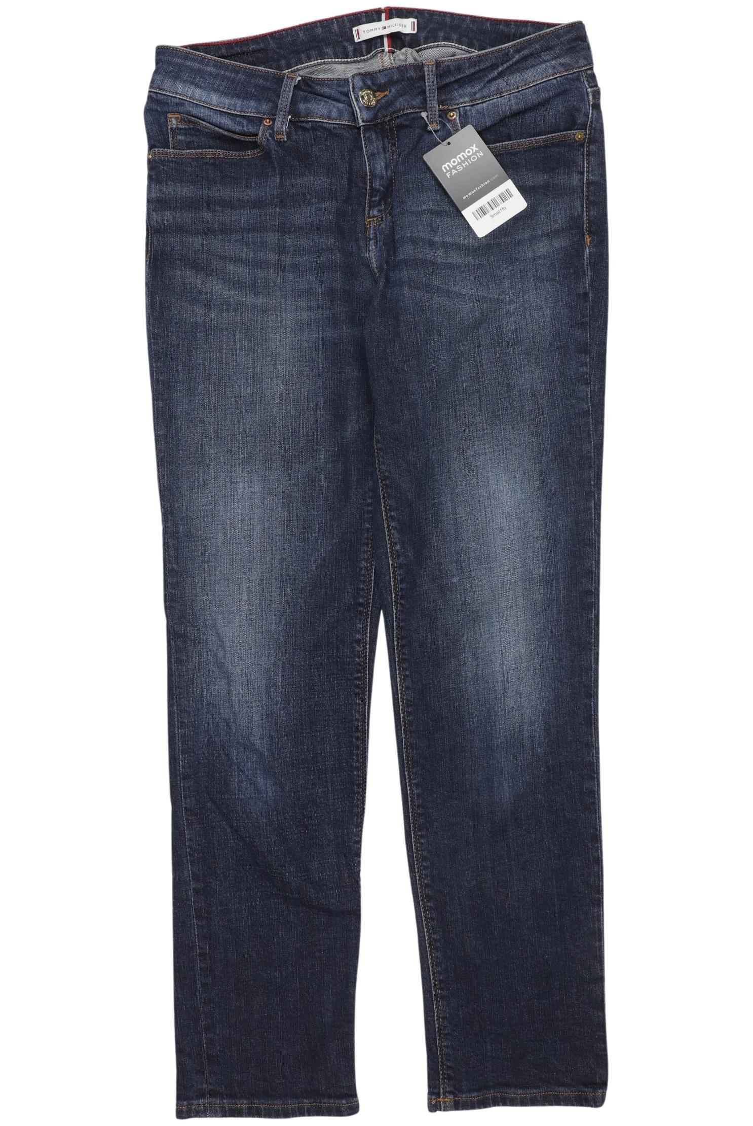 

Tommy Hilfiger Damen Jeans, marineblau, Gr. 28