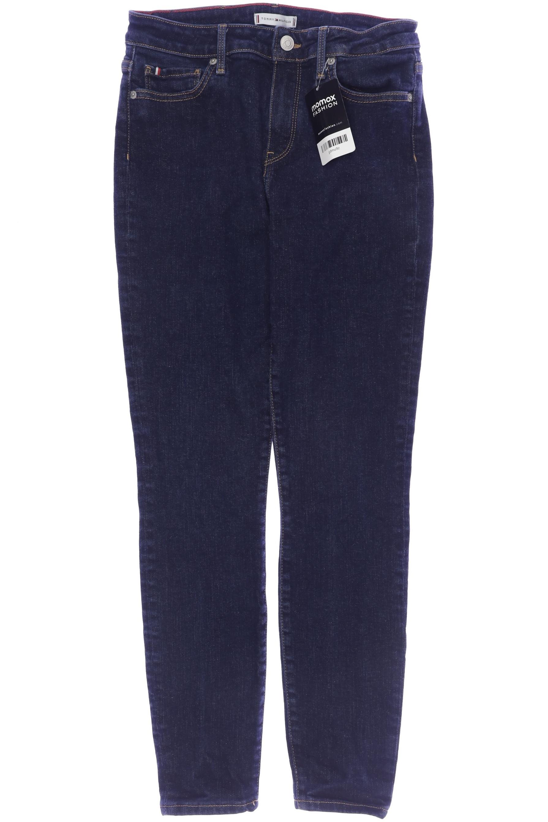 

Tommy Hilfiger Damen Jeans, marineblau, Gr. 31