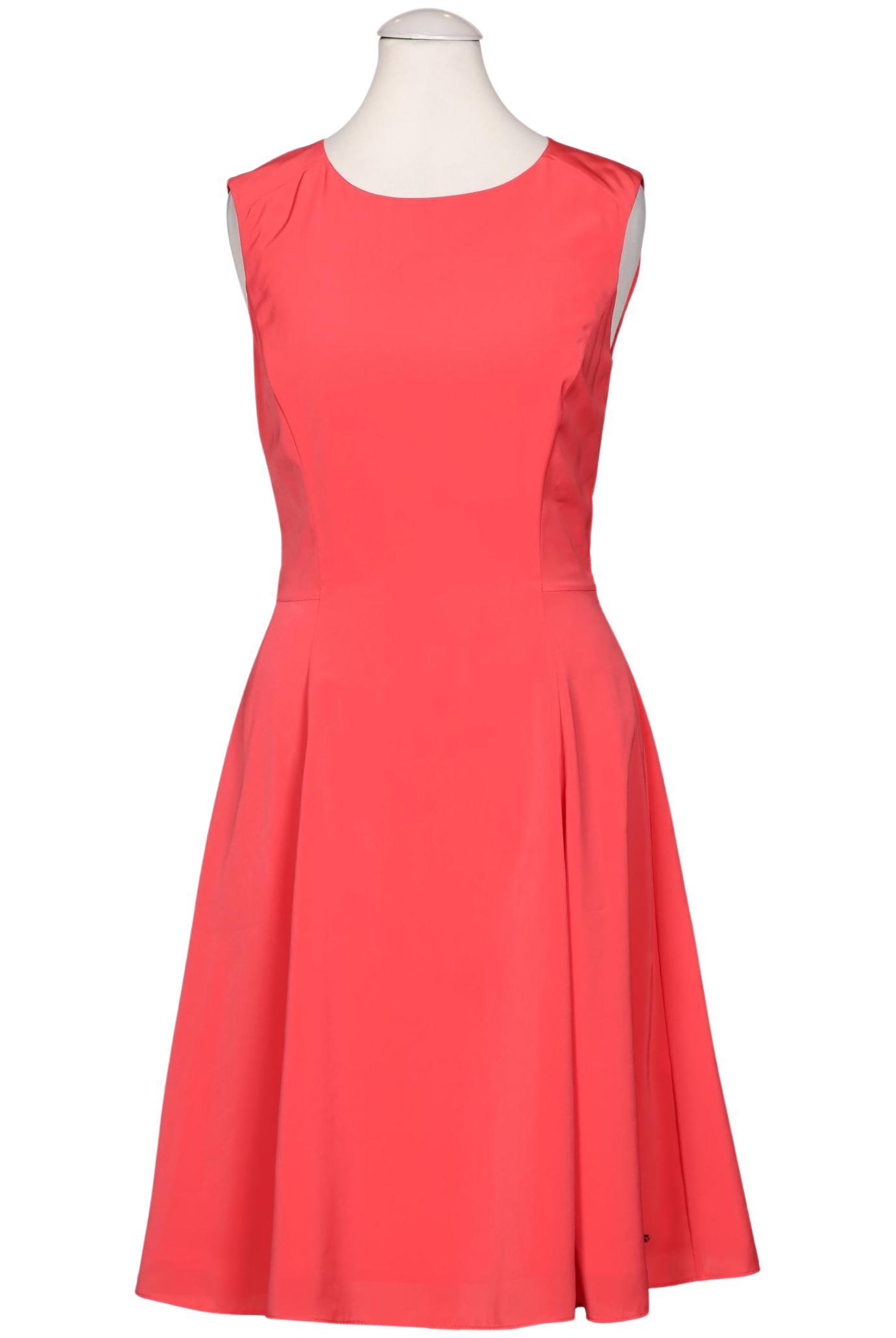 

Tommy Hilfiger Damen Kleid, pink, Gr. 2