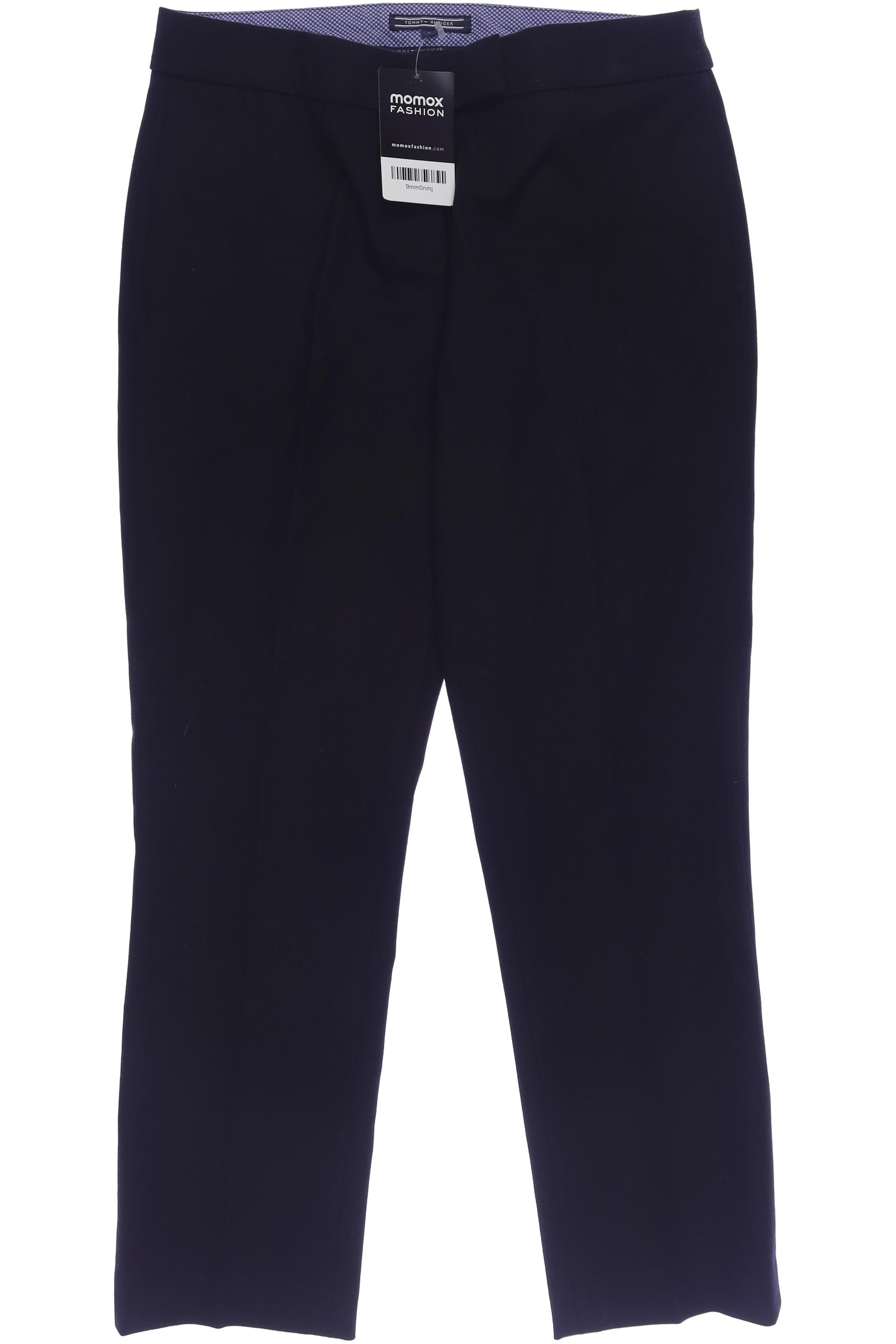 Thumbnail - Tommy Hilfiger Damen Stoffhose, schwarz, Gr. 4
