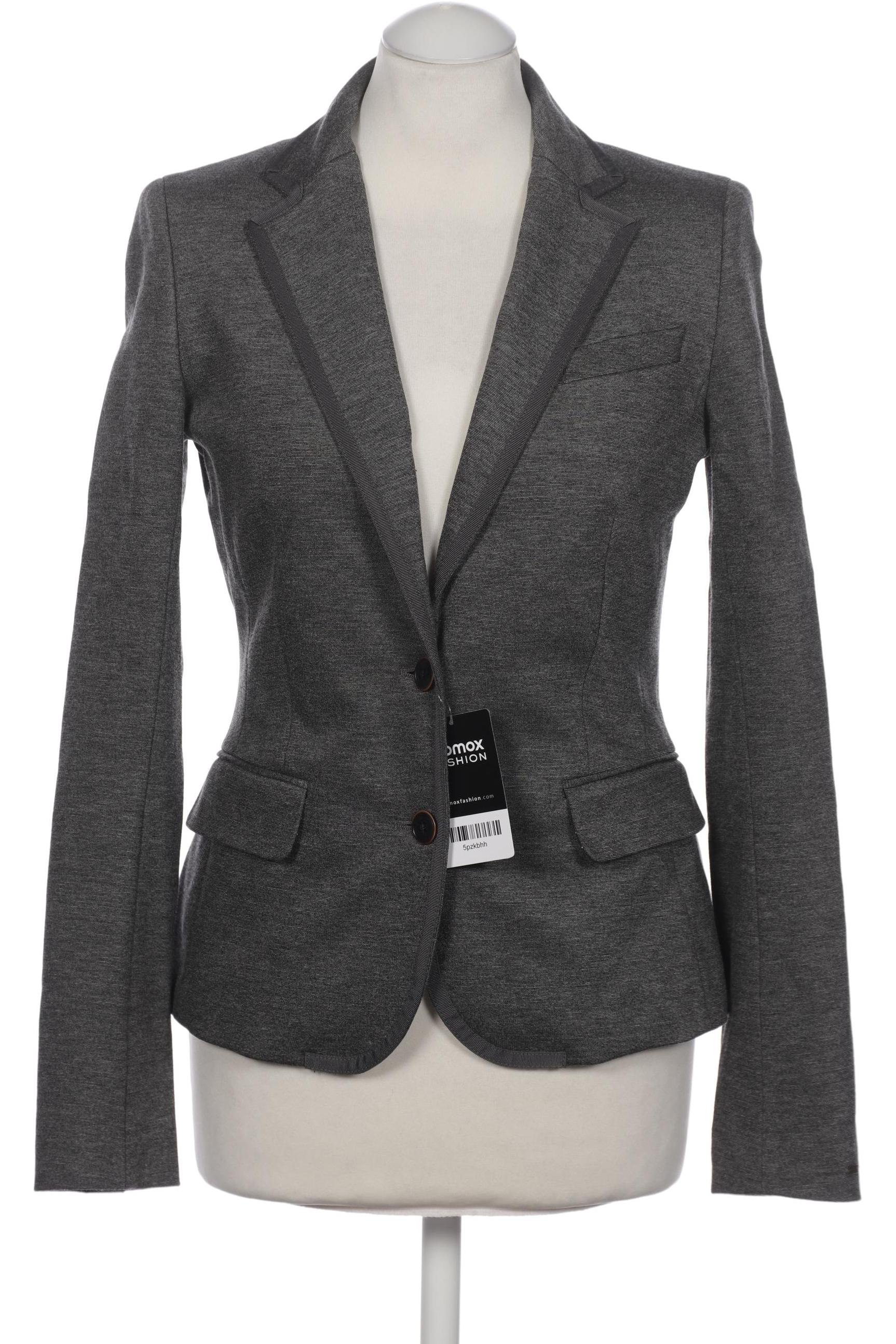 Thumbnail - Tommy Hilfiger Damen Blazer, grau, Gr. 6