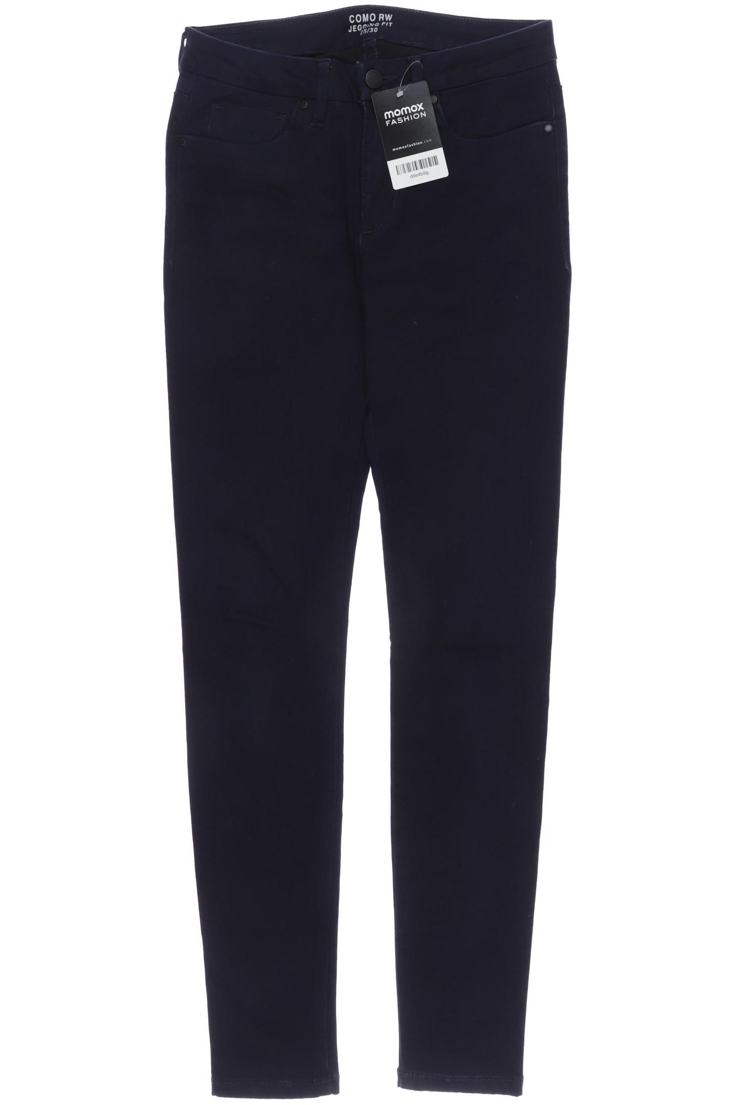 

Tommy Hilfiger Damen Jeans, marineblau, Gr. 25