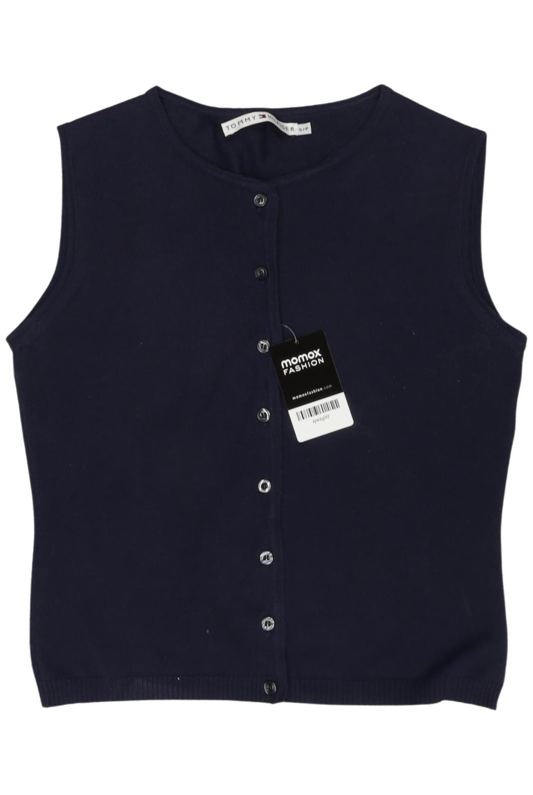 

Tommy Hilfiger Damen Weste, marineblau, Gr. 36