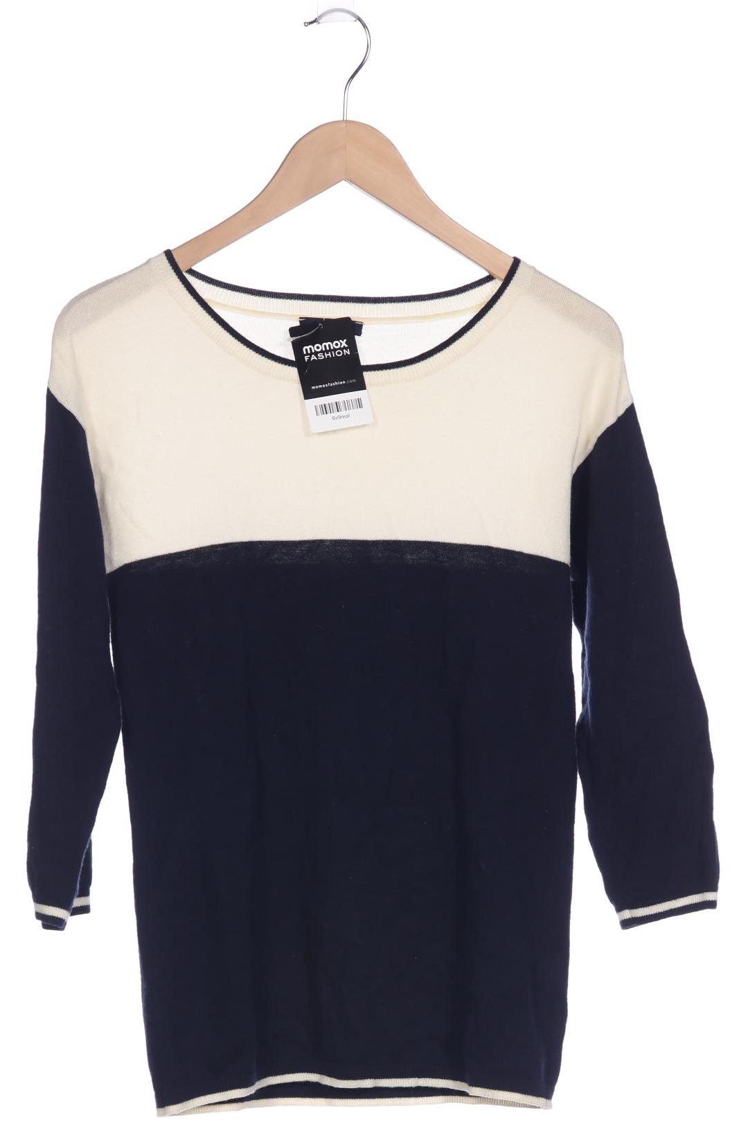 

Tommy Hilfiger Damen Pullover, marineblau, Gr. 36