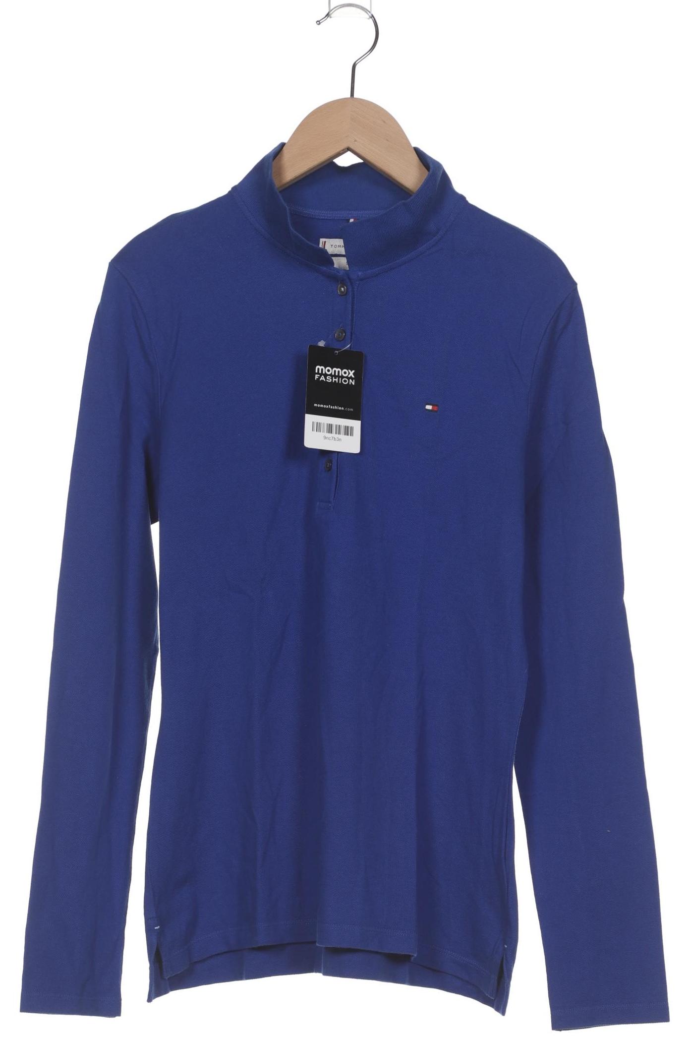

Tommy Hilfiger Damen Poloshirt, marineblau, Gr. 42
