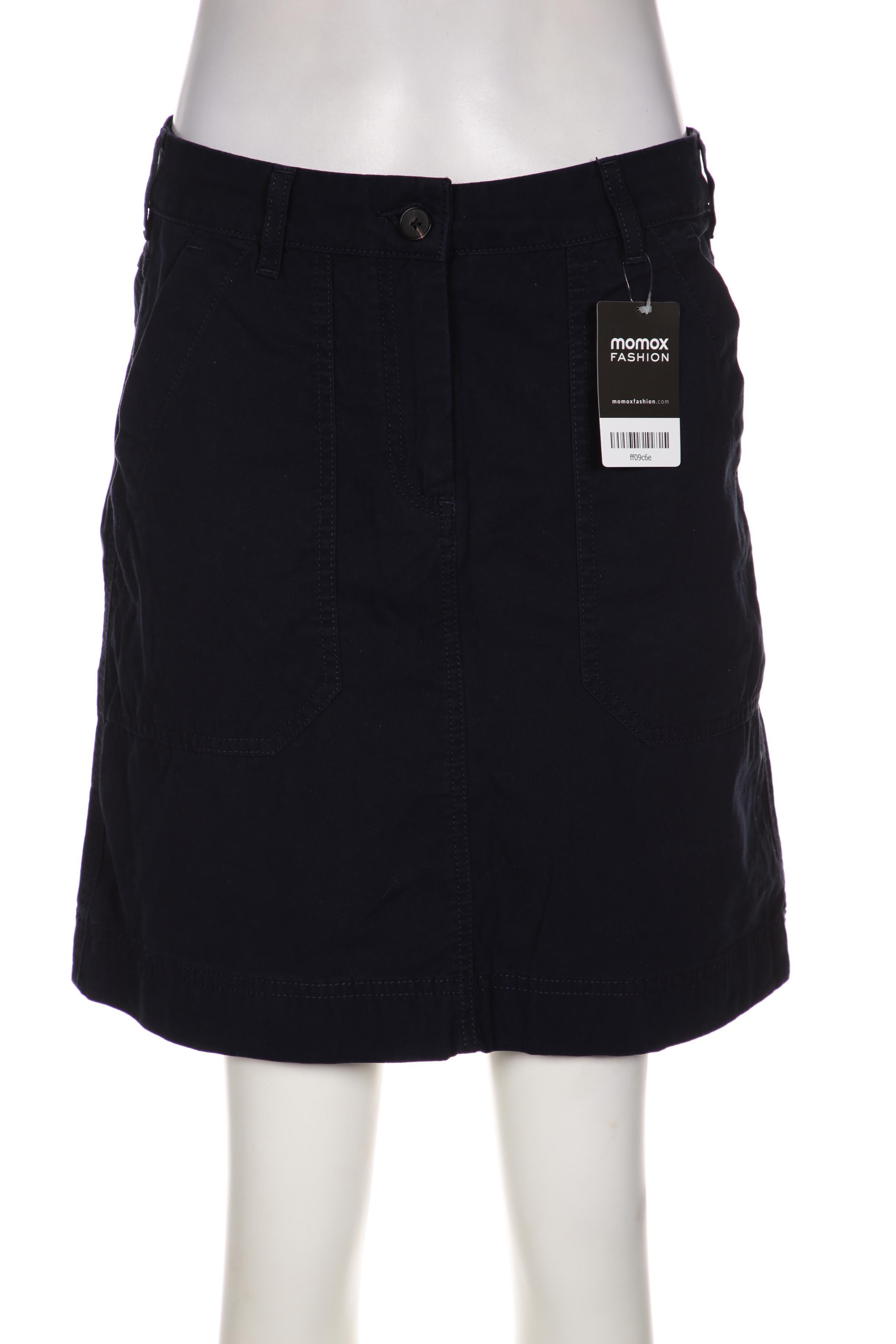 

Tommy Hilfiger Damen Rock, marineblau