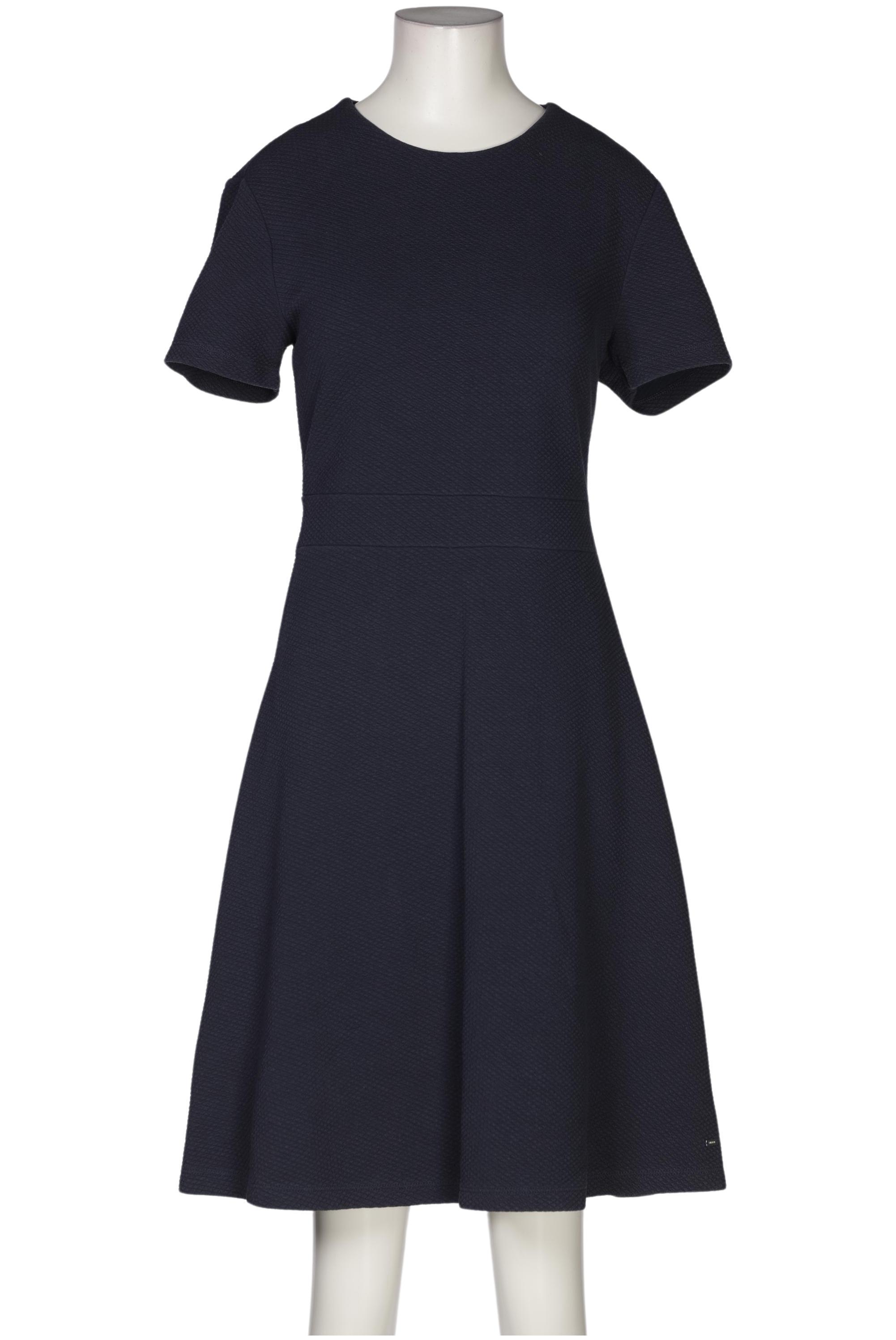 

Tommy Hilfiger Damen Kleid, marineblau, Gr. 38