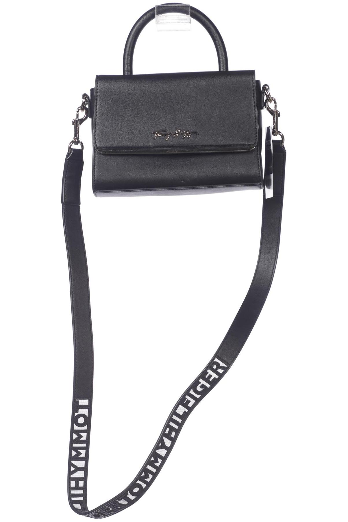 

Tommy Hilfiger Damen Handtasche, schwarz