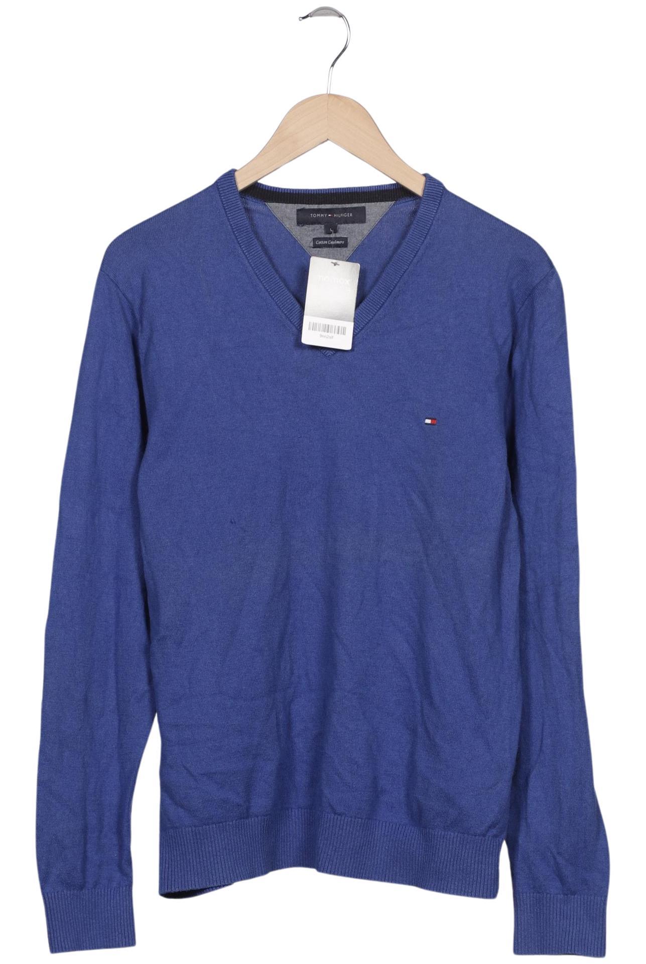Thumbnail - Tommy Hilfiger Damen Pullover, blau, Gr. 42