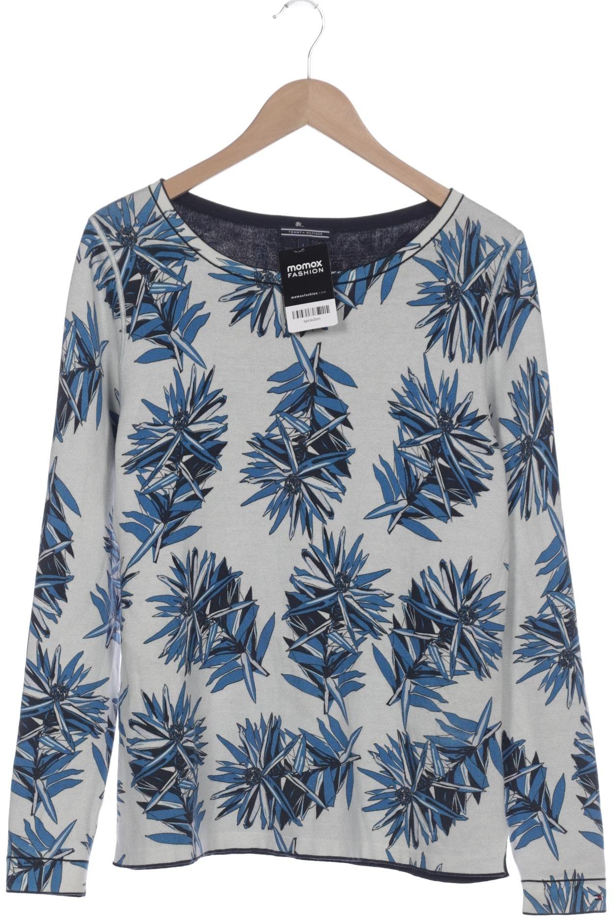 

Tommy Hilfiger Damen Pullover, weiß, Gr. 42