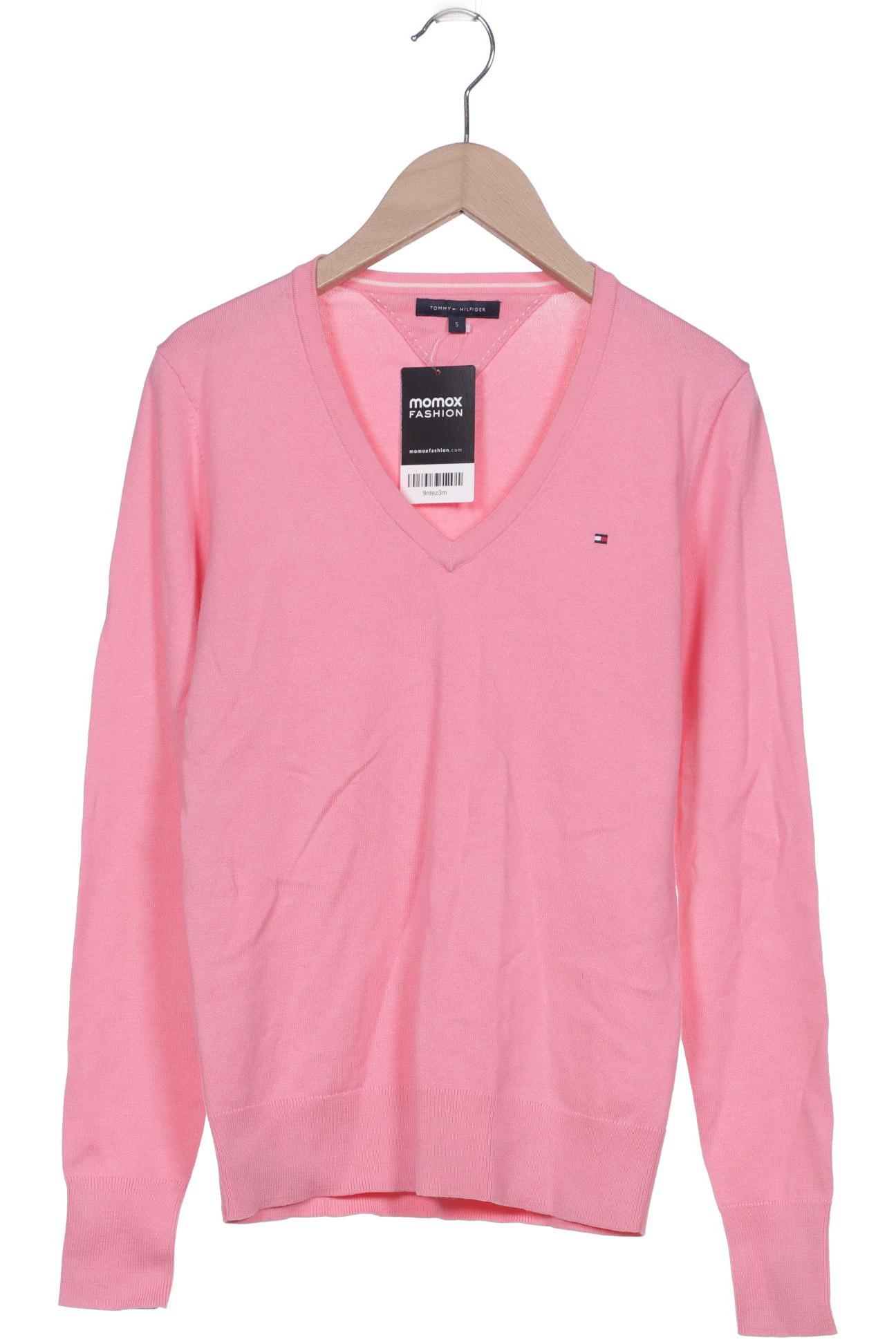 

Tommy Hilfiger Damen Pullover, pink