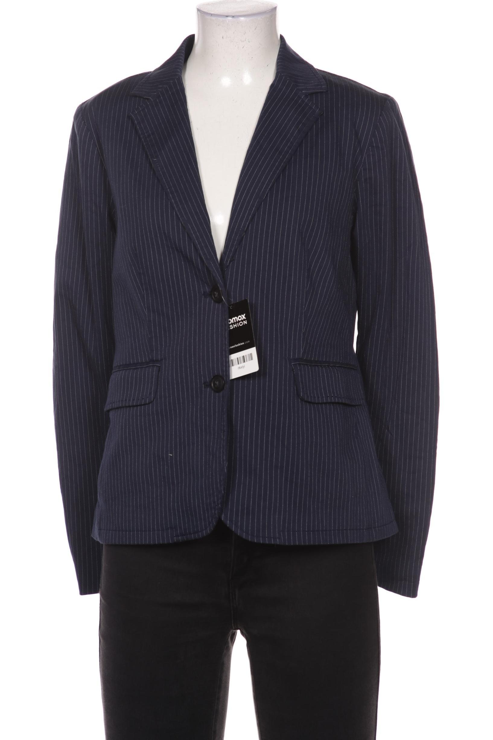 

Tommy Hilfiger Damen Blazer, marineblau, Gr. 8