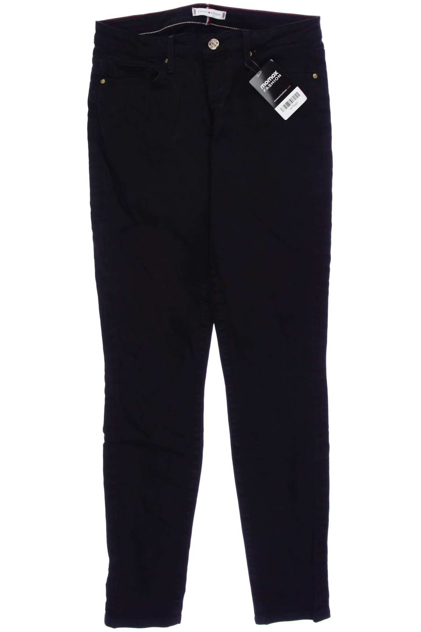 

Tommy Hilfiger Damen Jeans, schwarz, Gr. 30