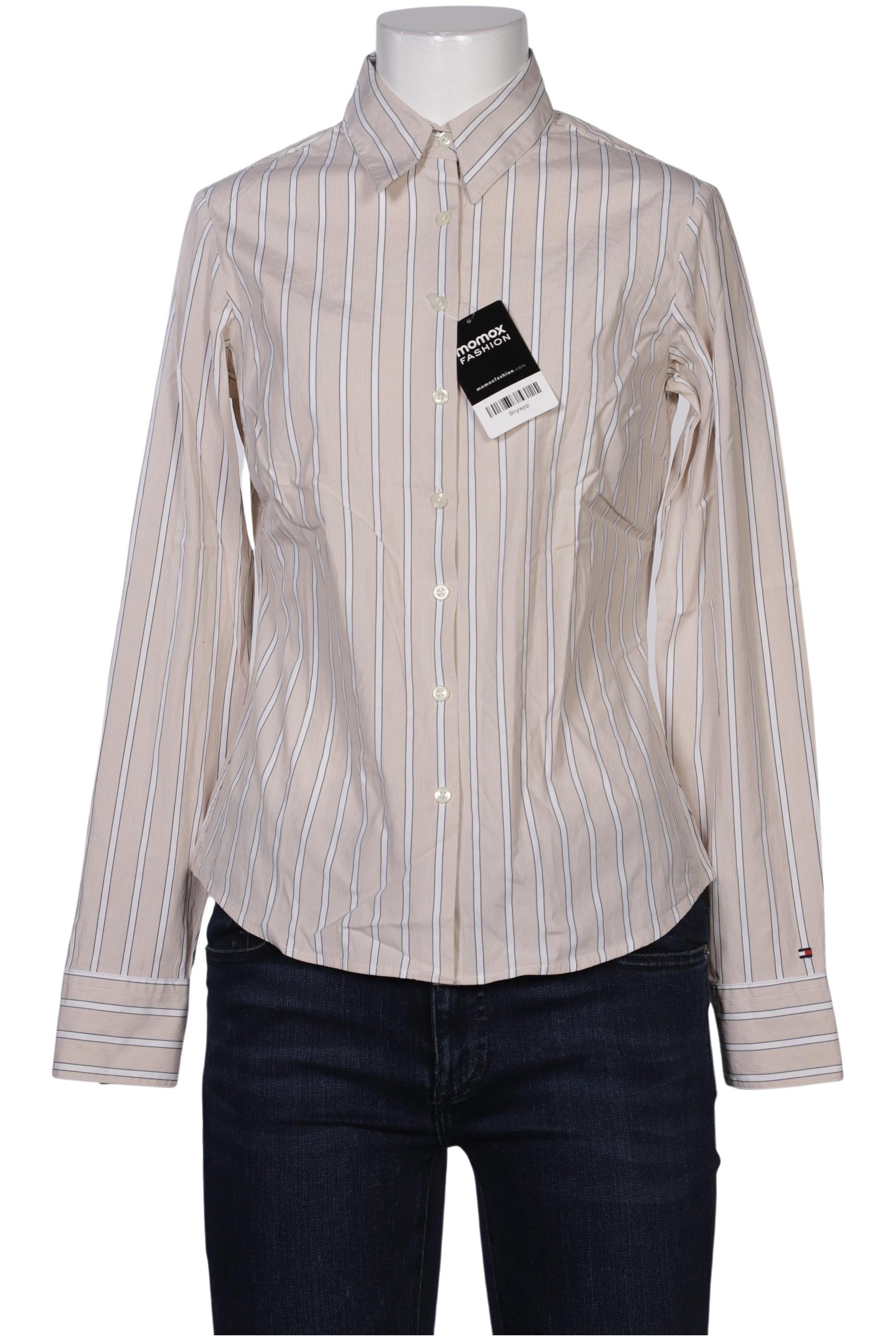 

Tommy Hilfiger Damen Bluse, mehrfarbig, Gr. 6