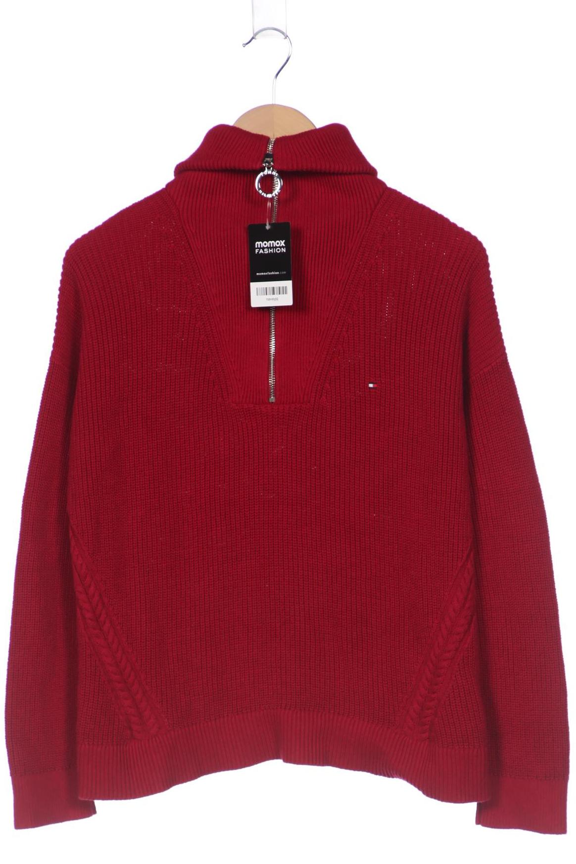 

Tommy Hilfiger Damen Pullover, pink