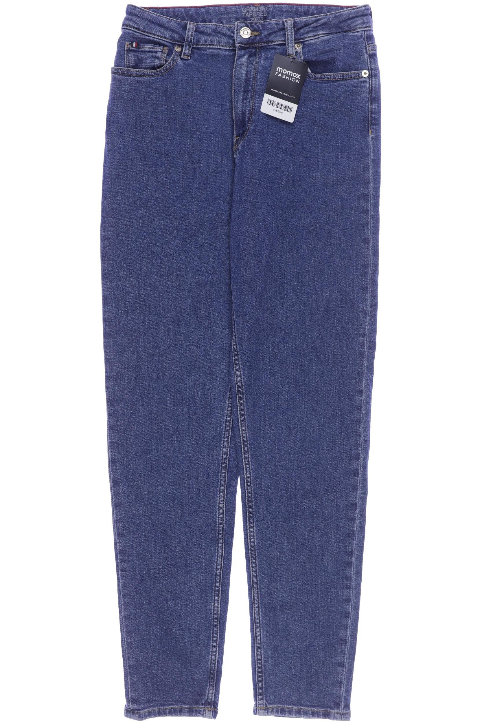 

Tommy Hilfiger Damen Jeans, blau, Gr. 29