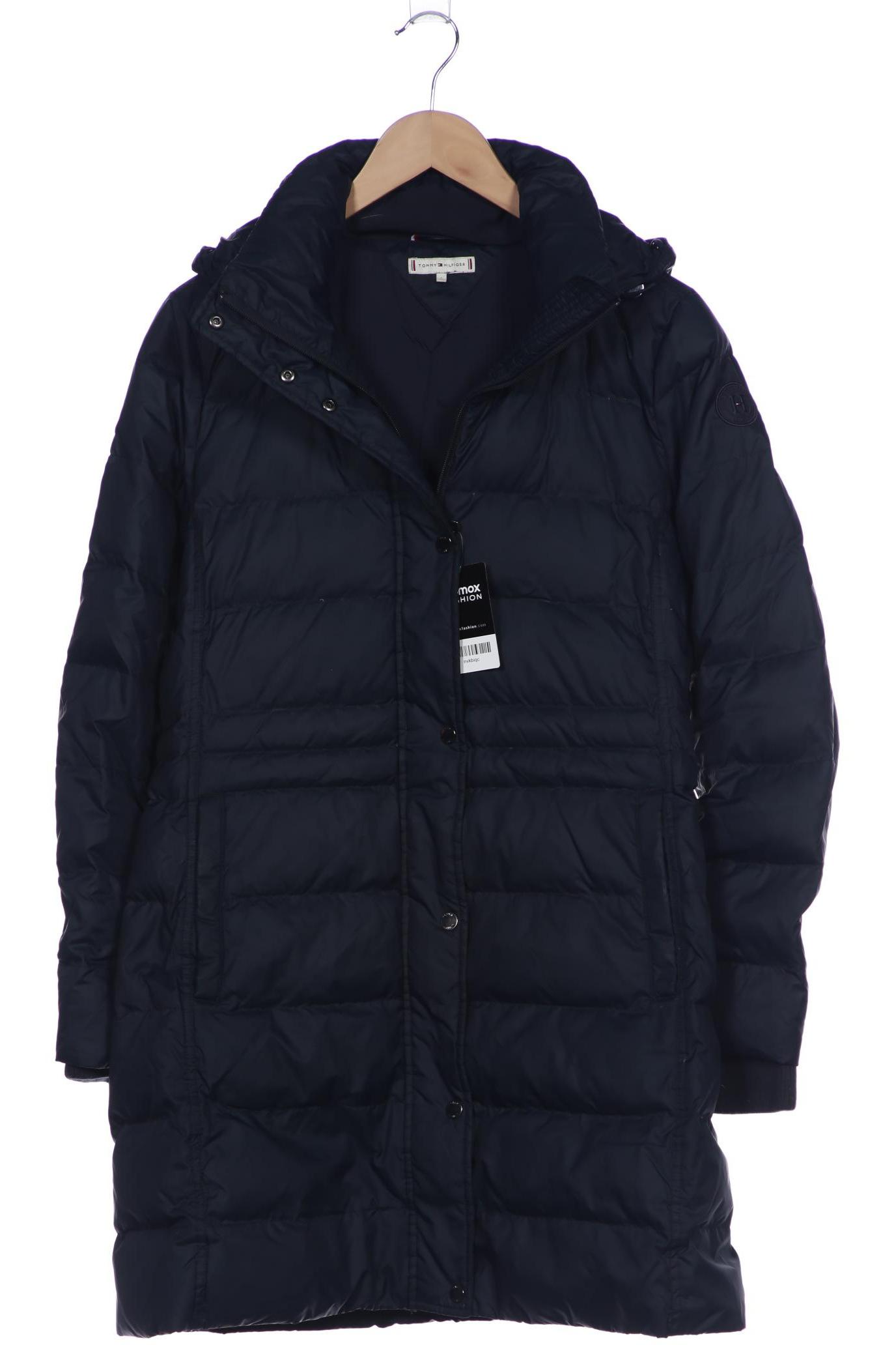 

Tommy Hilfiger Damen Mantel, marineblau, Gr. 42
