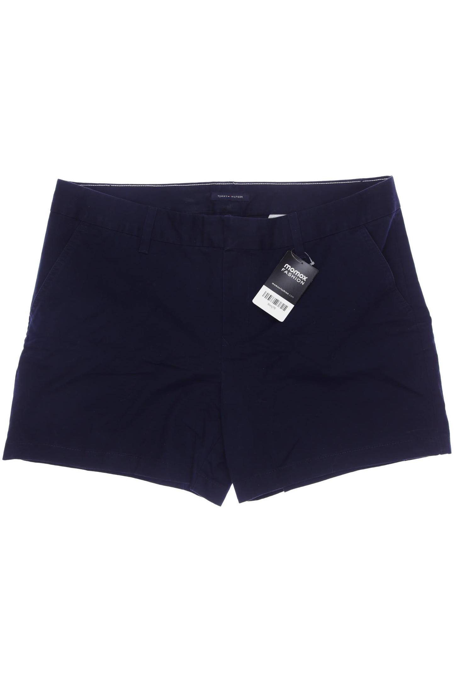 

Tommy Hilfiger Damen Shorts, marineblau, Gr. 14