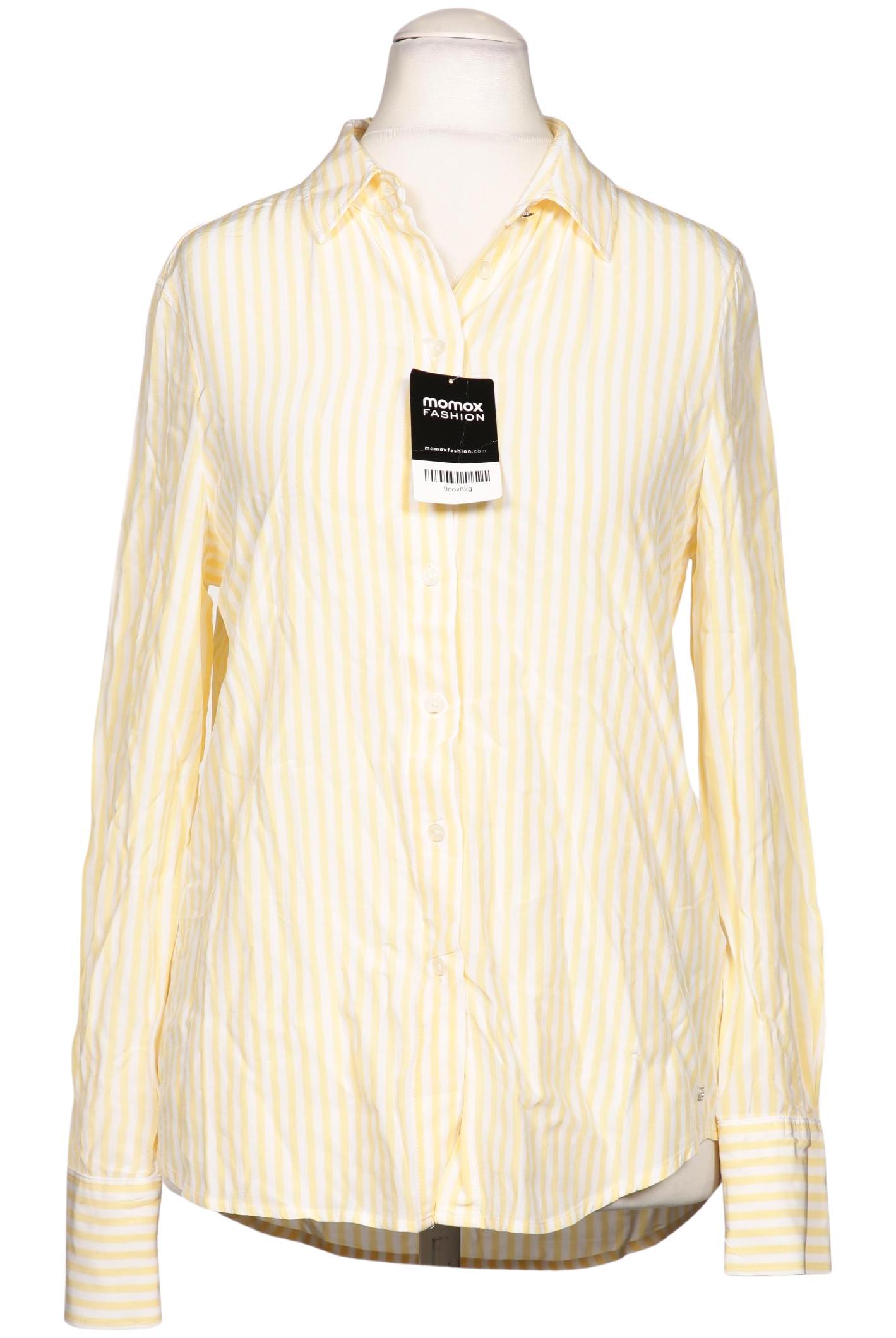 

Tommy Hilfiger Damen Bluse, mehrfarbig, Gr. 4