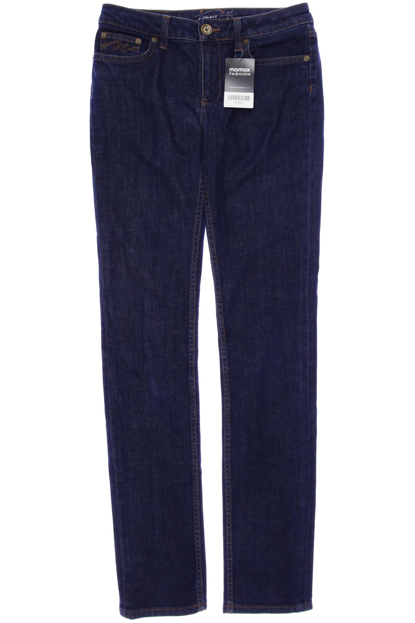 

Tommy Hilfiger Damen Jeans, marineblau, Gr. 27