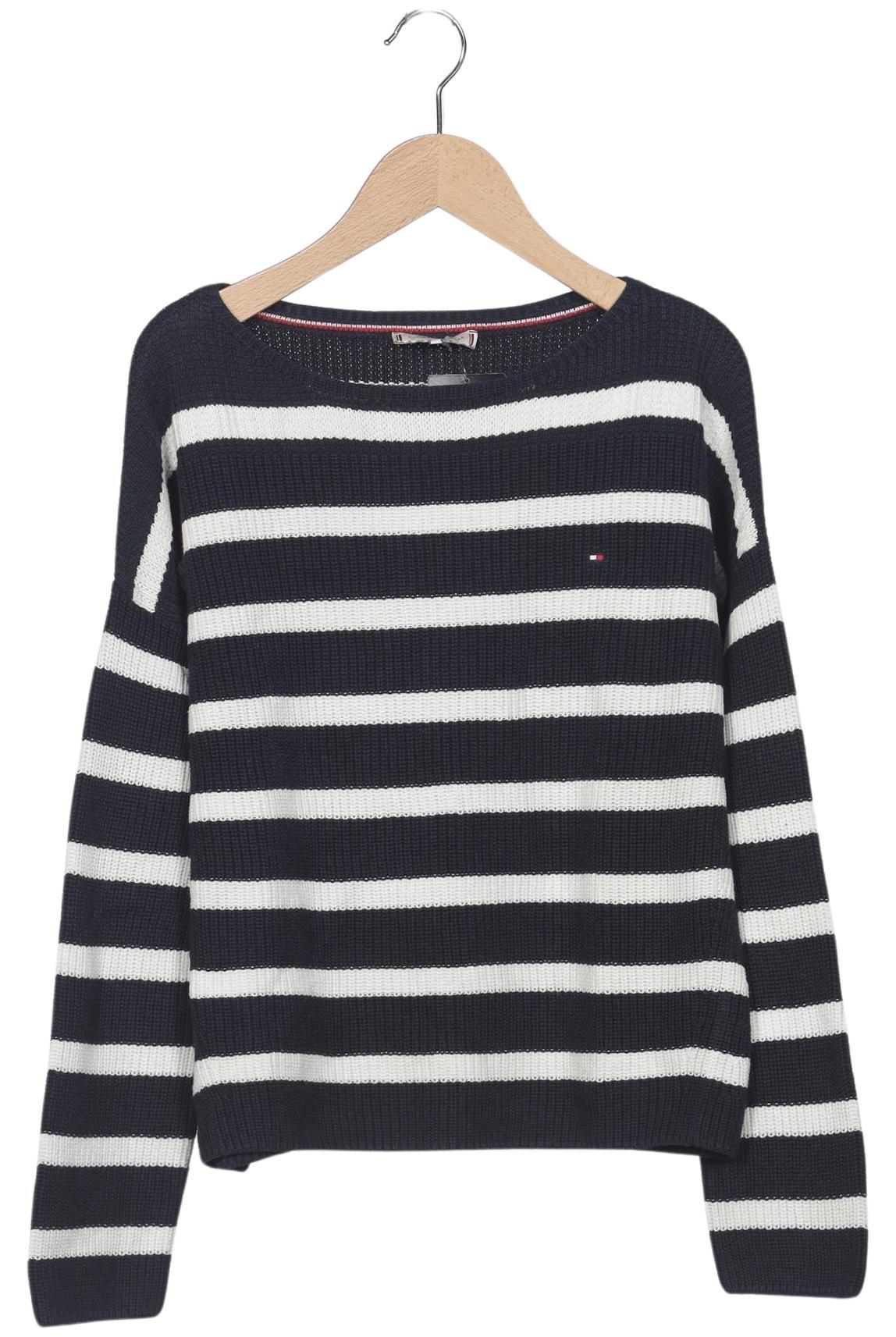 

Tommy Hilfiger Damen Pullover, mehrfarbig, Gr. 34