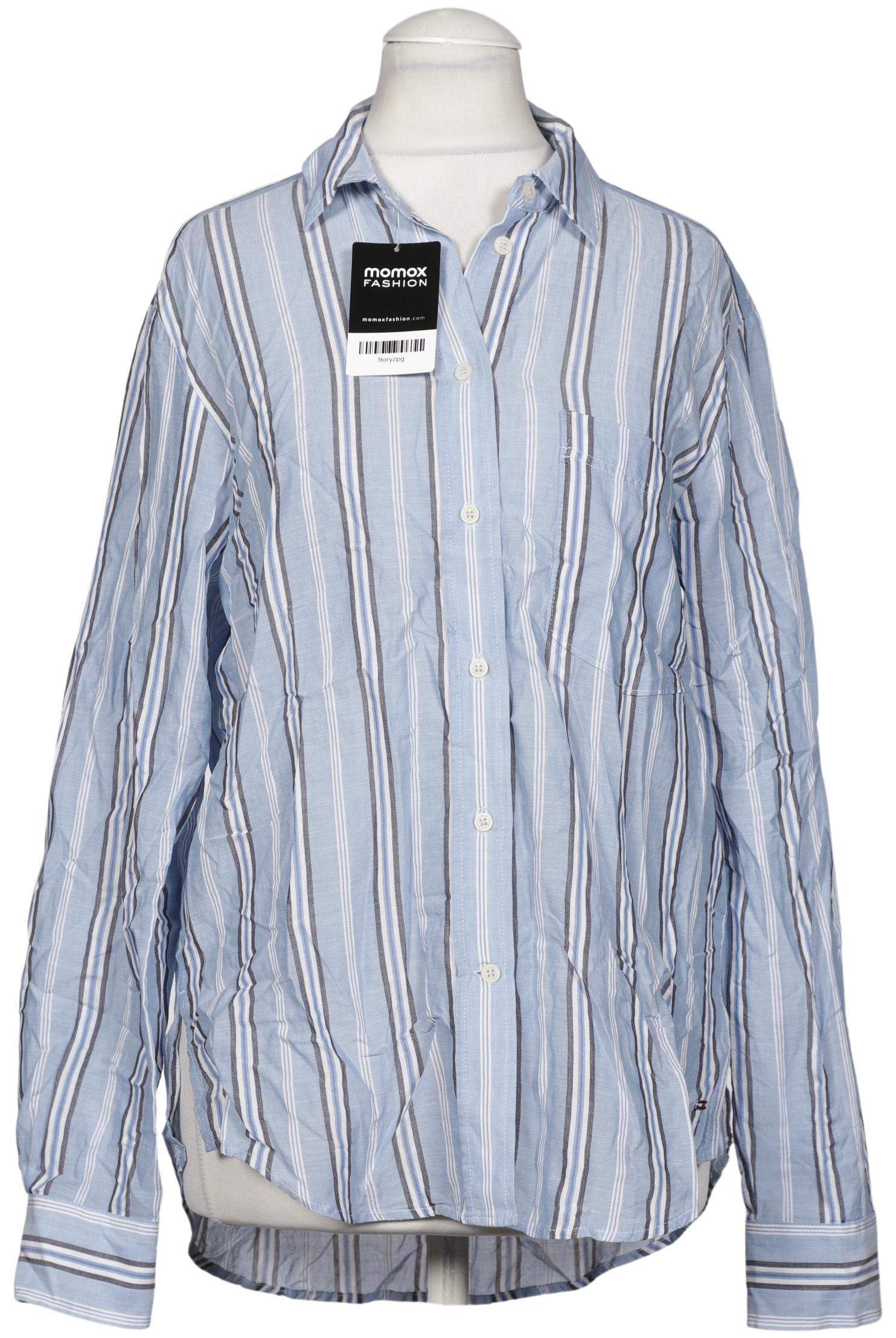 

Tommy Hilfiger Damen Bluse, mehrfarbig, Gr. 32