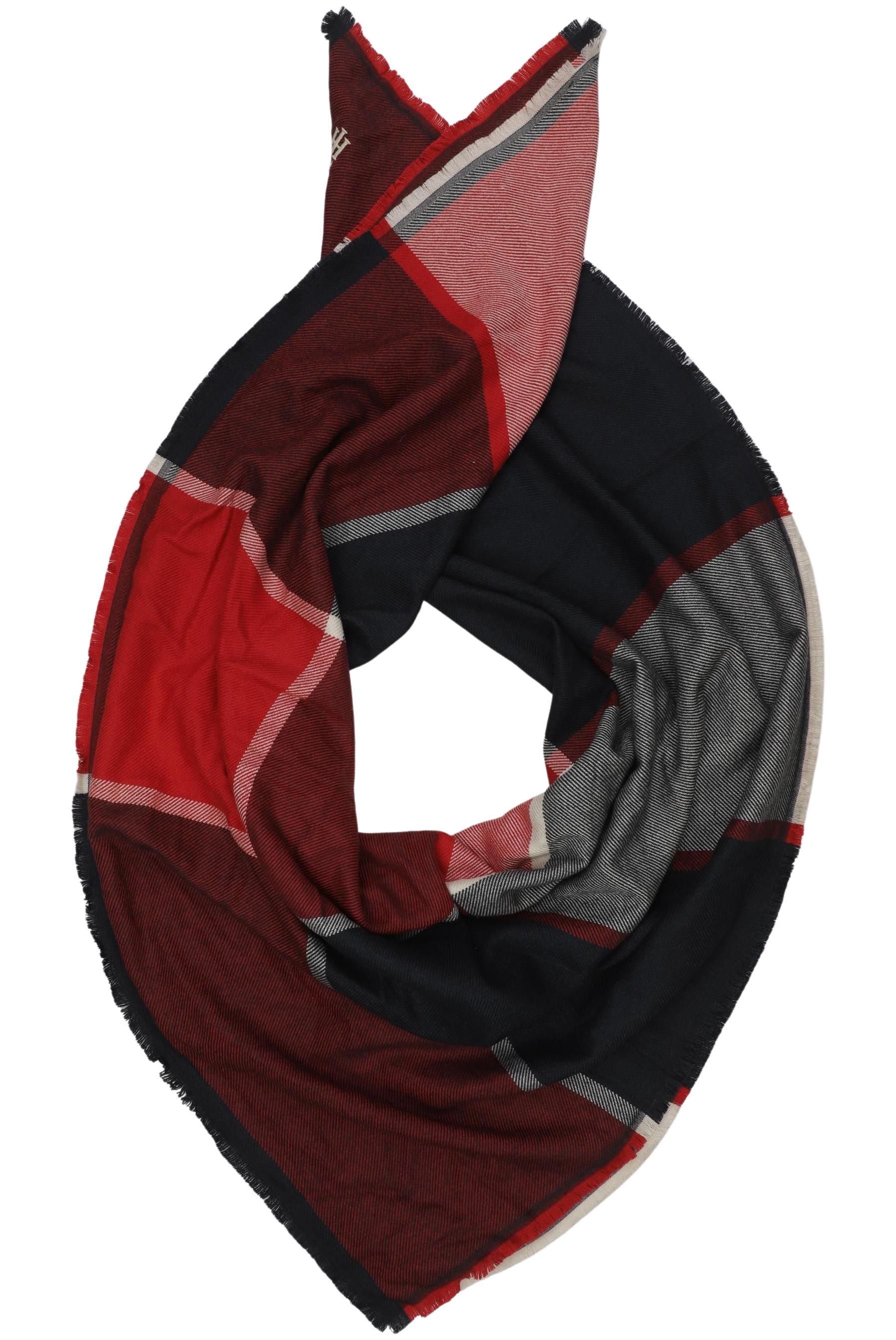 

Tommy Hilfiger Damen Schal, mehrfarbig, Gr.