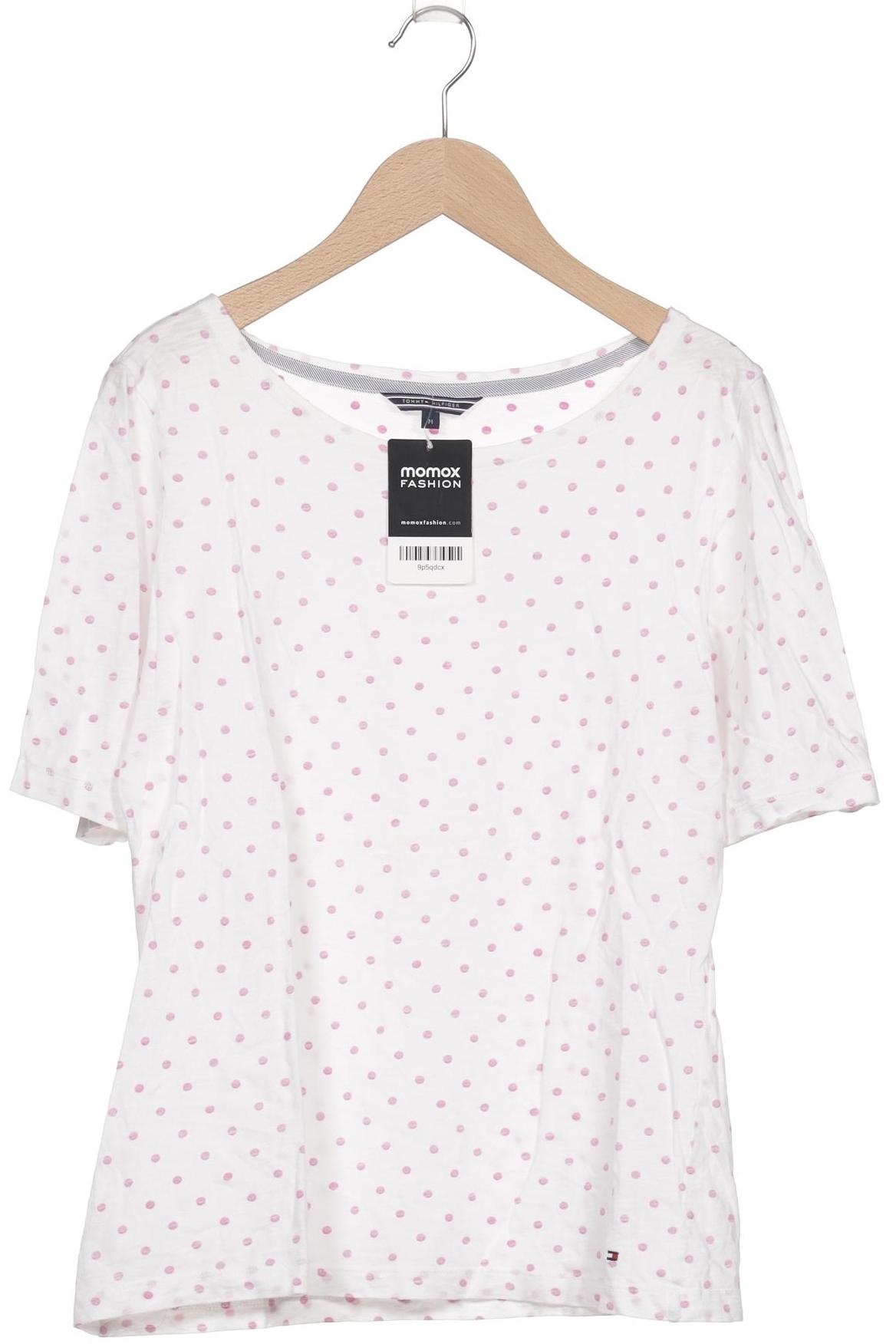 Thumbnail - Tommy Hilfiger Damen T-Shirt, weiß, Gr. 38