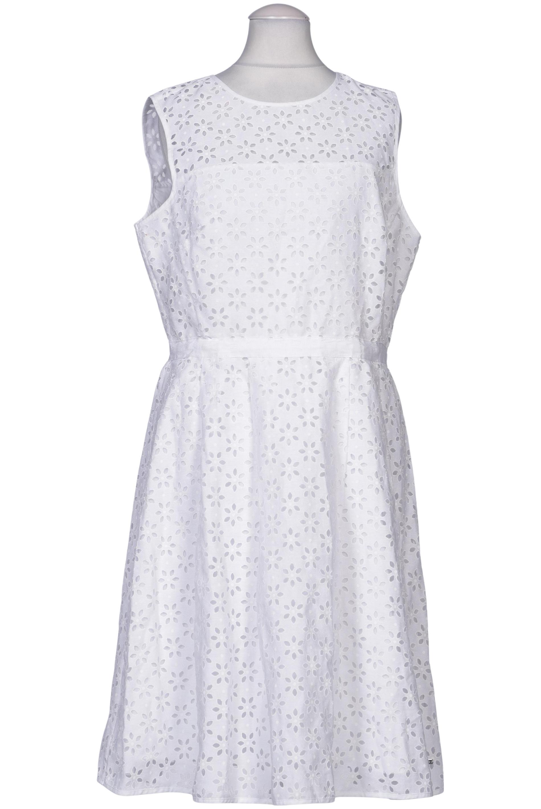 

Tommy Hilfiger Damen Kleid, weiß, Gr. 36