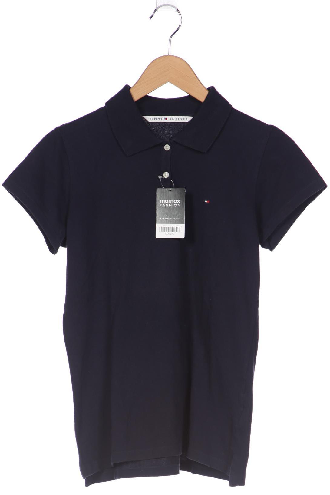 

Tommy Hilfiger Damen Poloshirt, marineblau