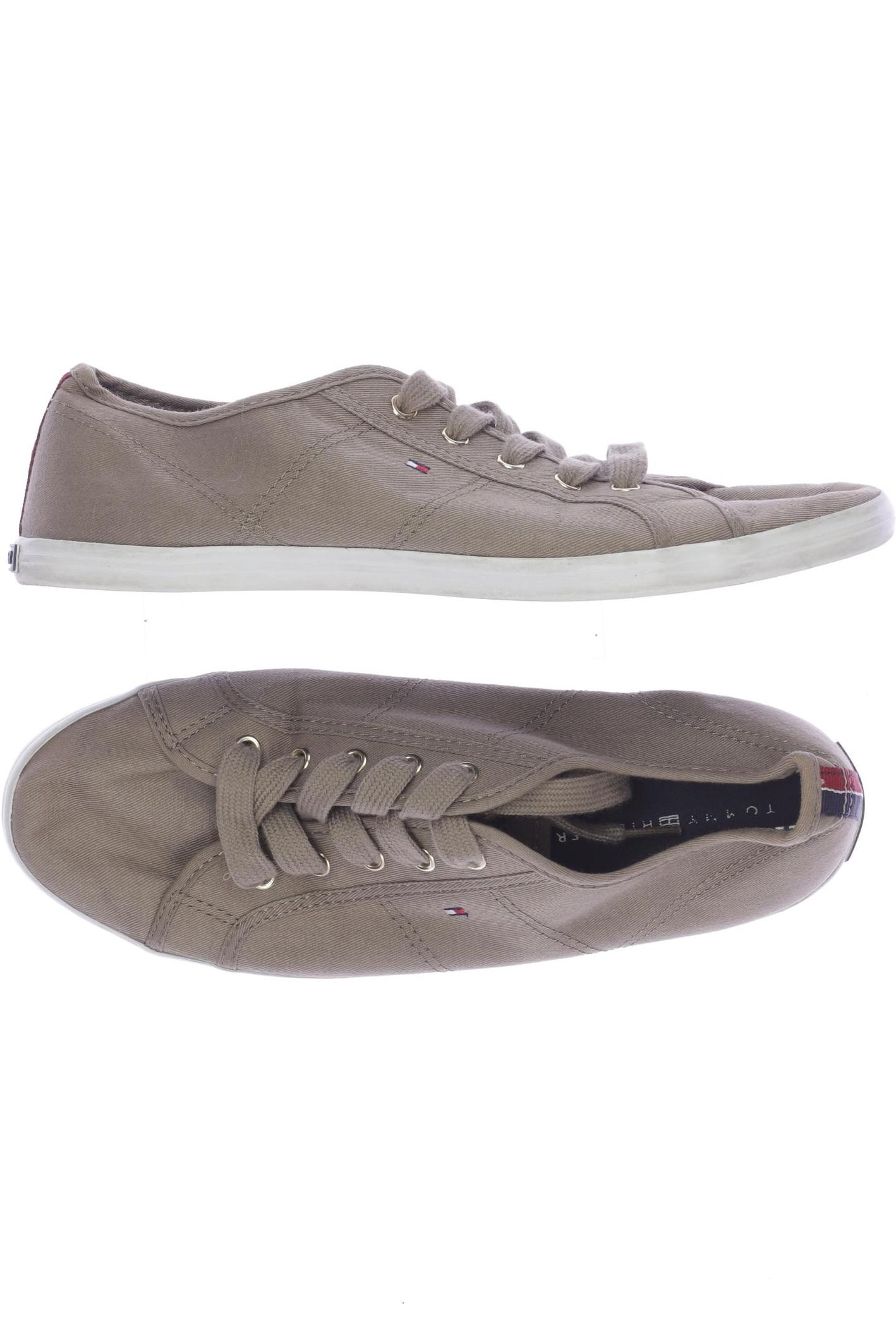 

Tommy Hilfiger Damen Sneakers, braun, Gr. 40