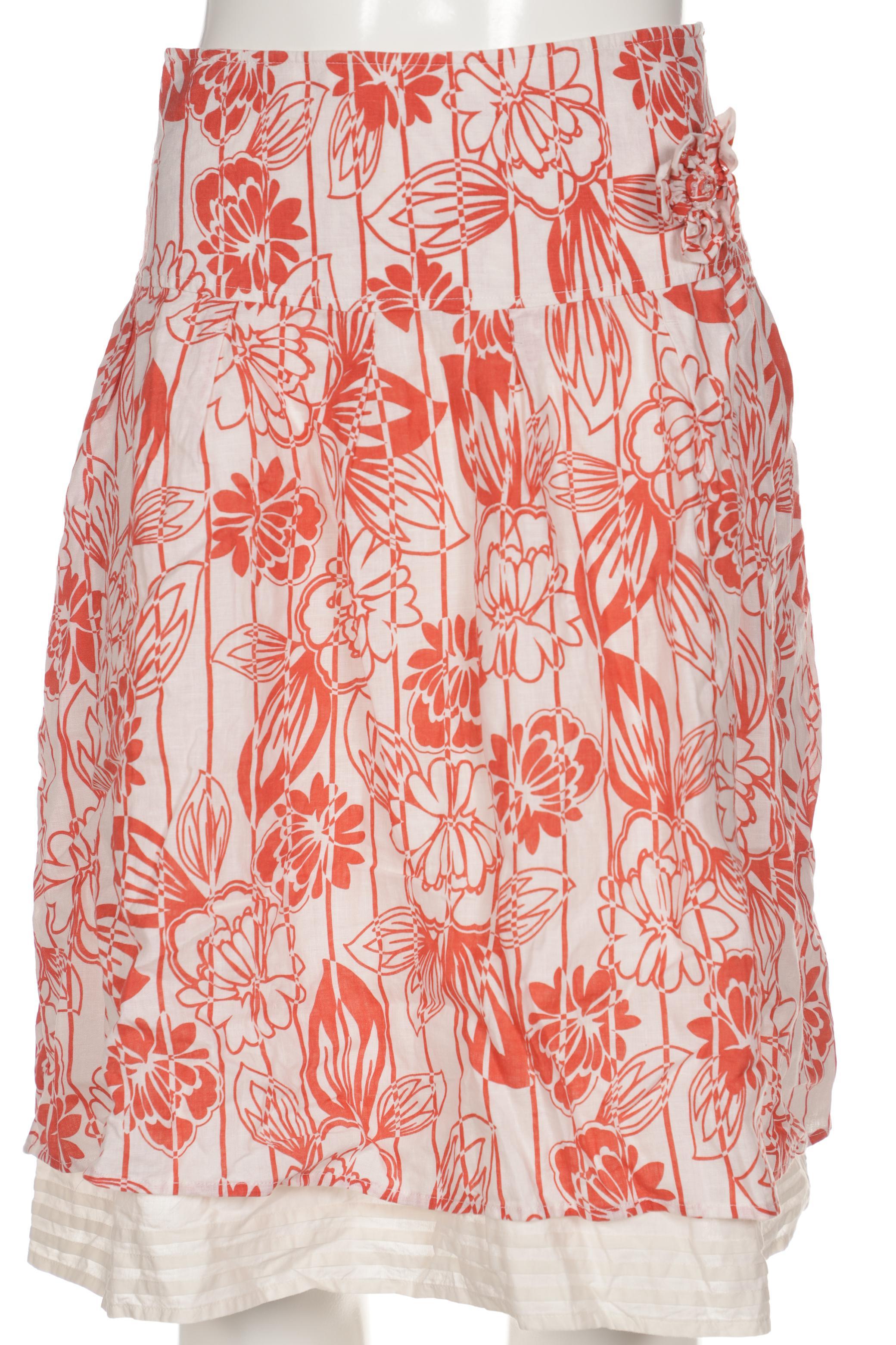 

Tommy Hilfiger Damen Rock, orange