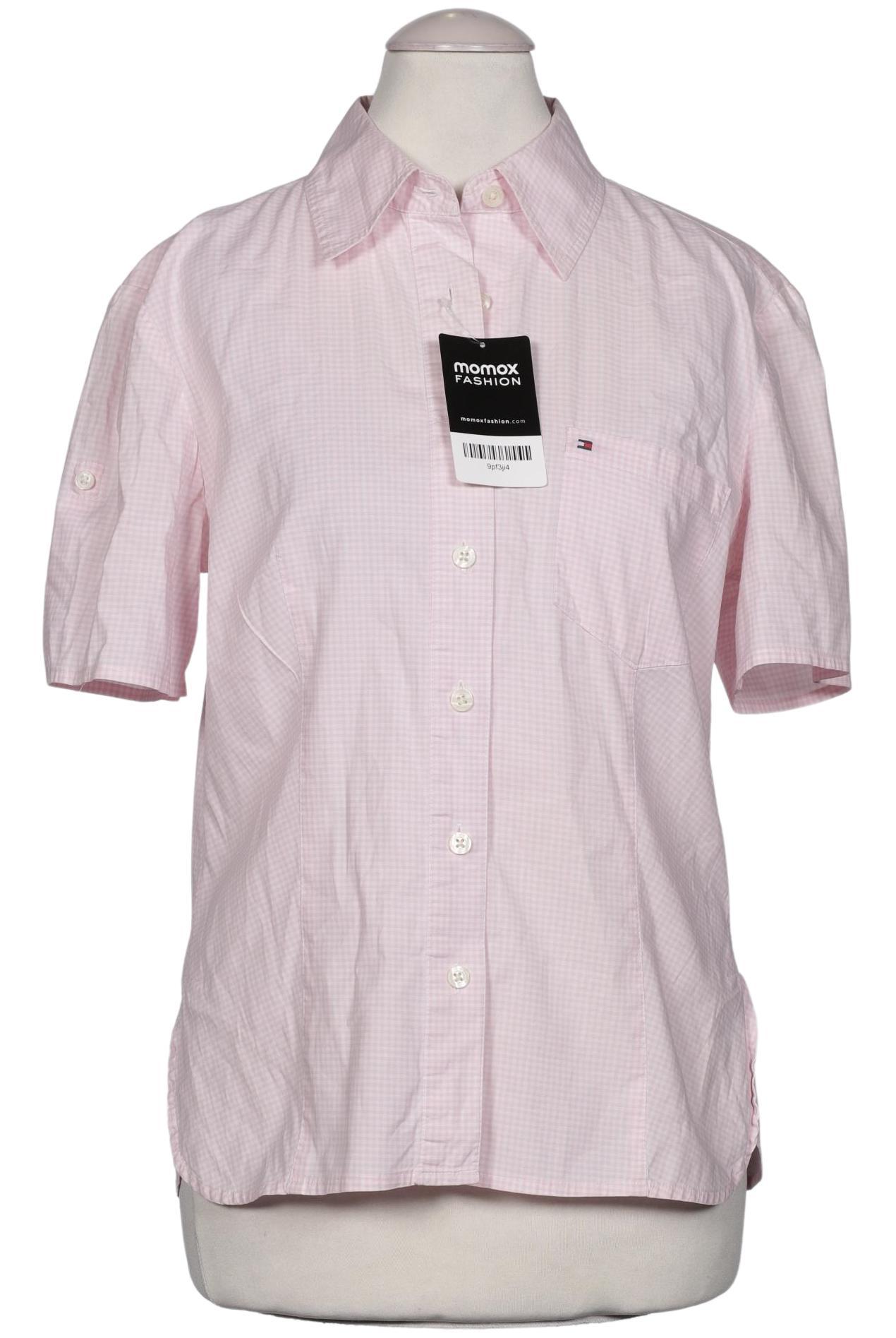 

Tommy Hilfiger Damen Bluse, pink, Gr. 6