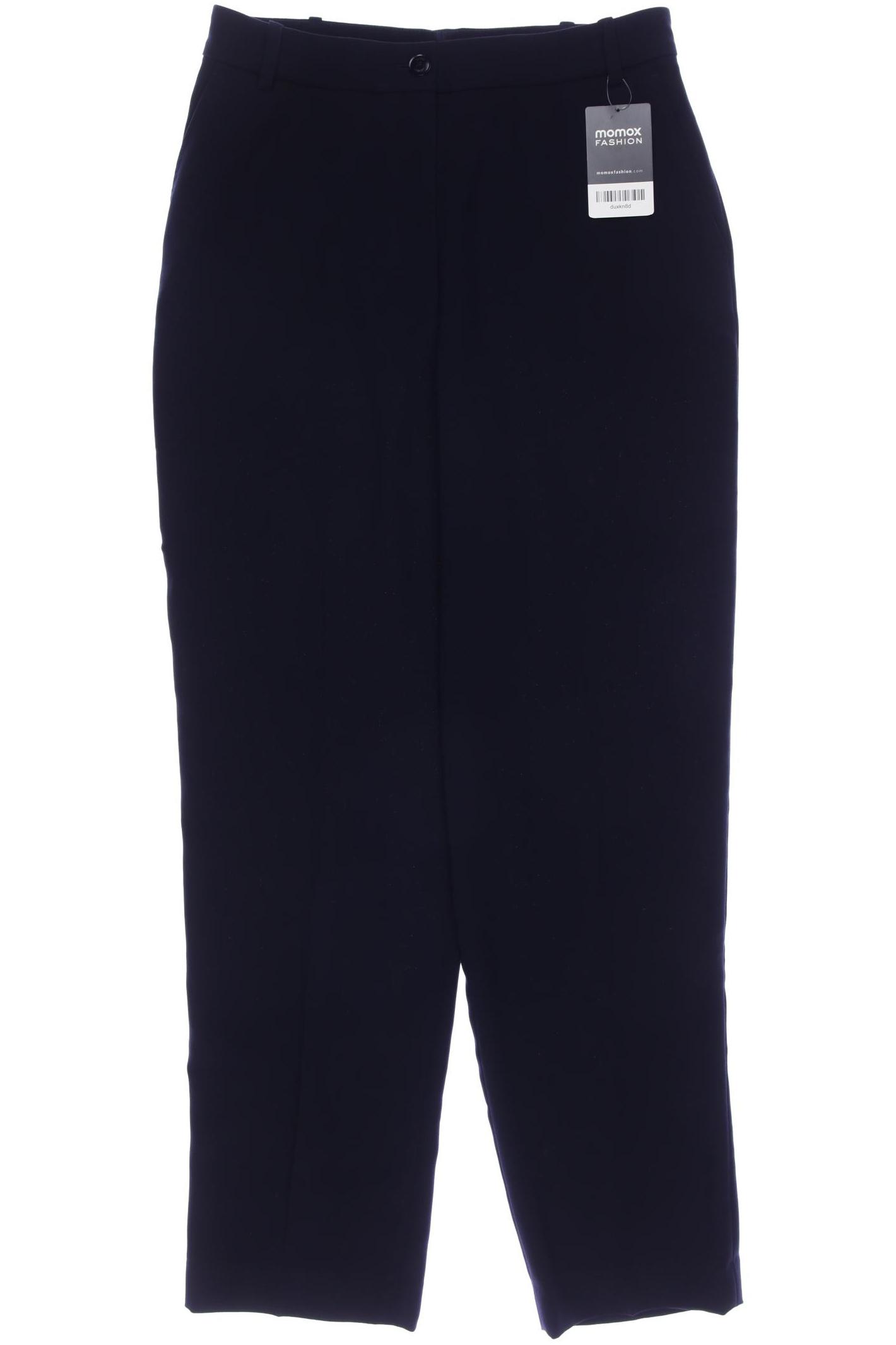 

Tommy Hilfiger Damen Stoffhose, marineblau, Gr. 28