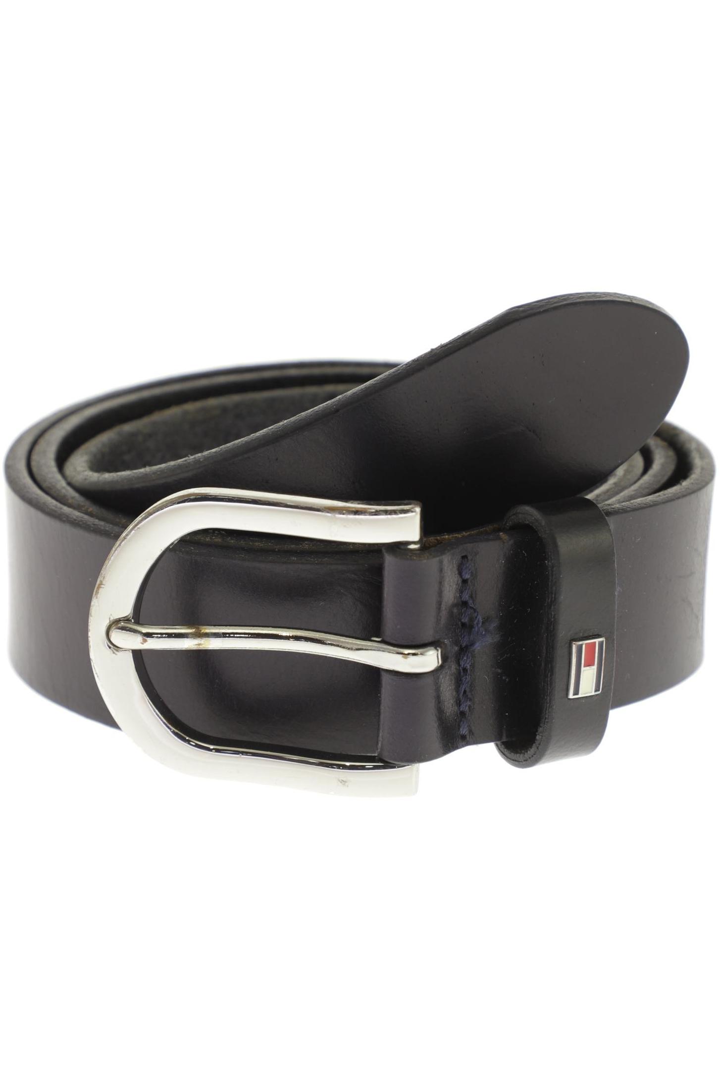 

Tommy Hilfiger Damen Gürtel, schwarz, Gr. 85