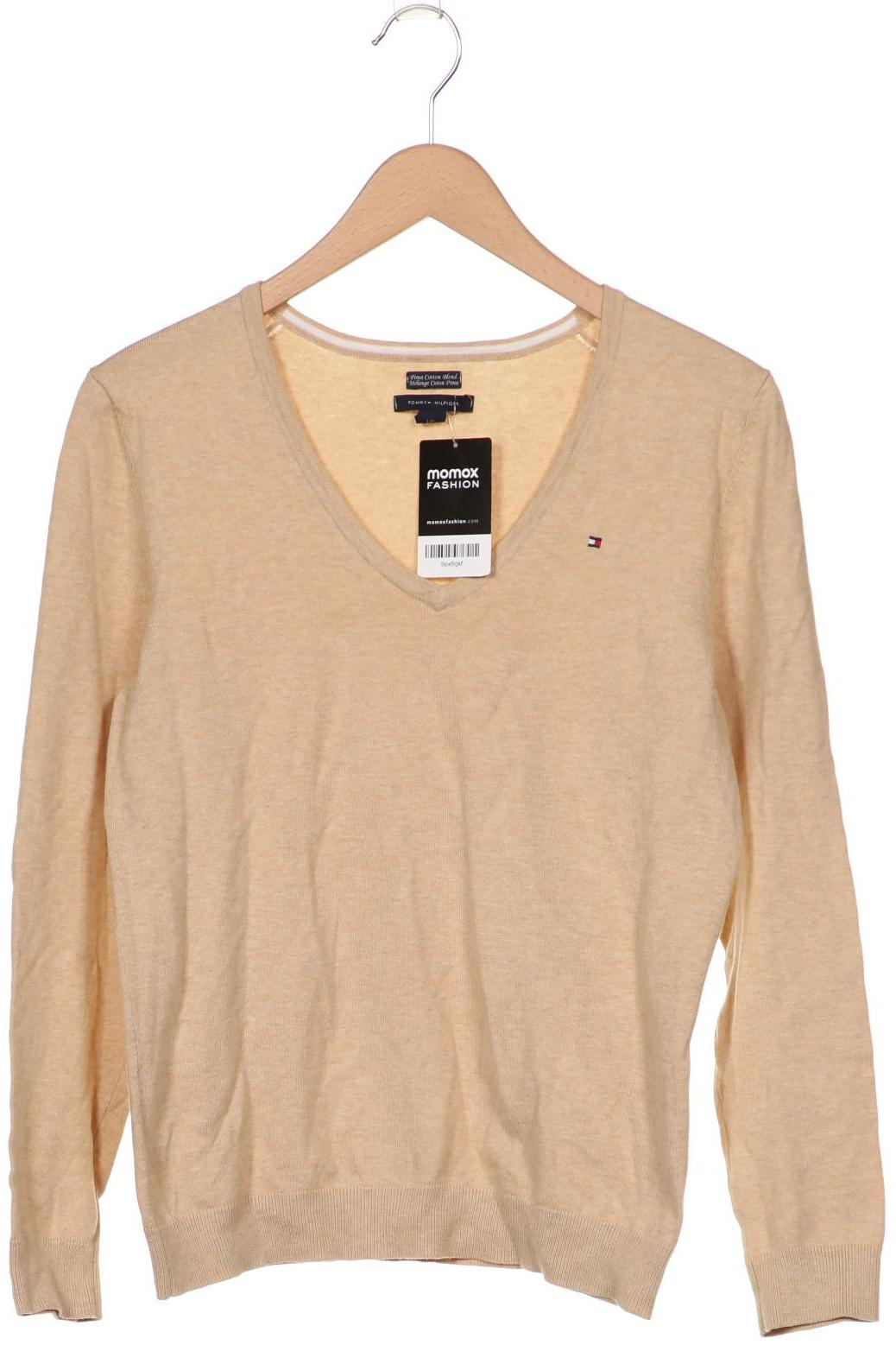 

Tommy Hilfiger Damen Pullover, beige