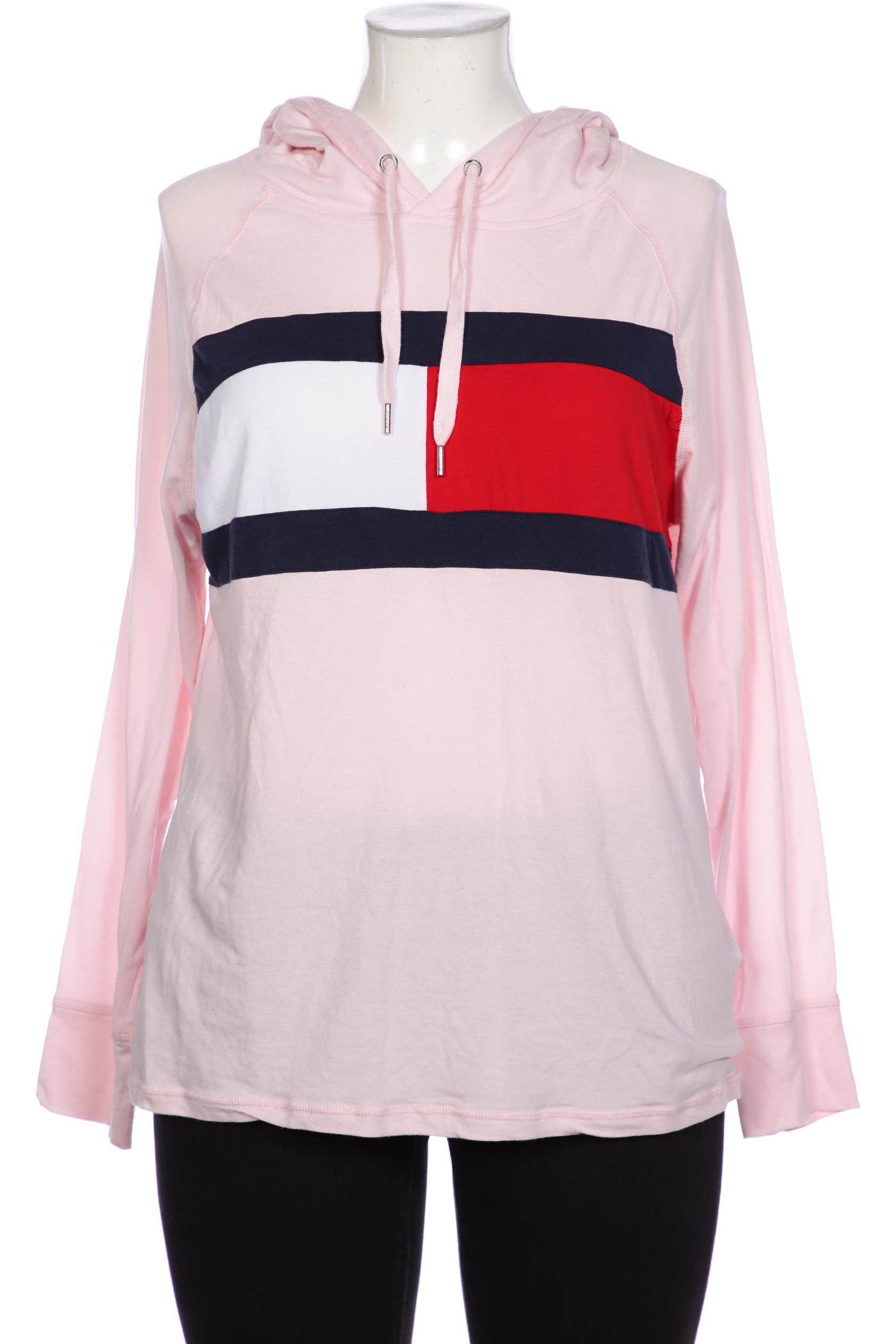 

Tommy Hilfiger Damen Langarmshirt, pink, Gr. 44