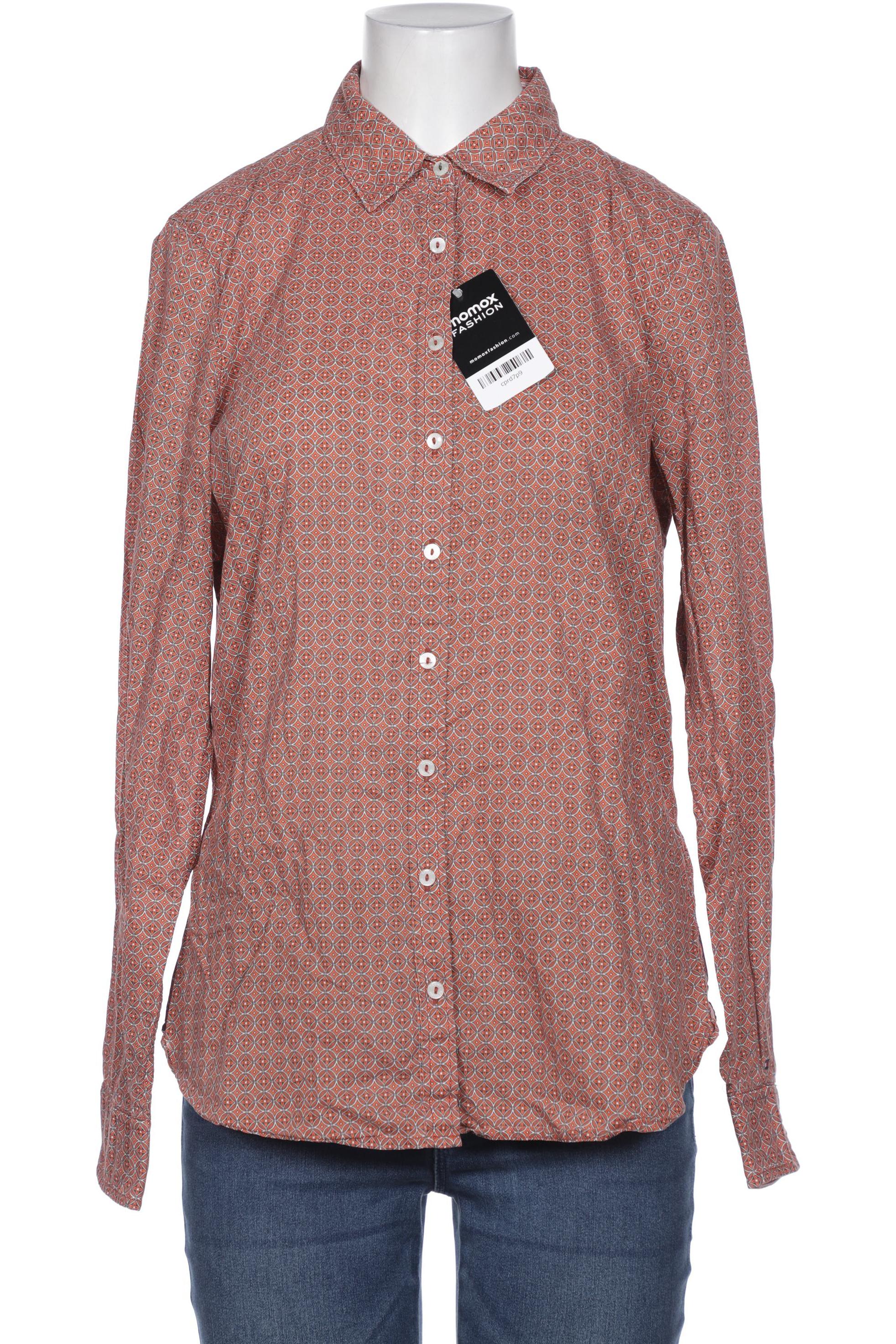 

Tommy Hilfiger Damen Bluse, orange, Gr. 10