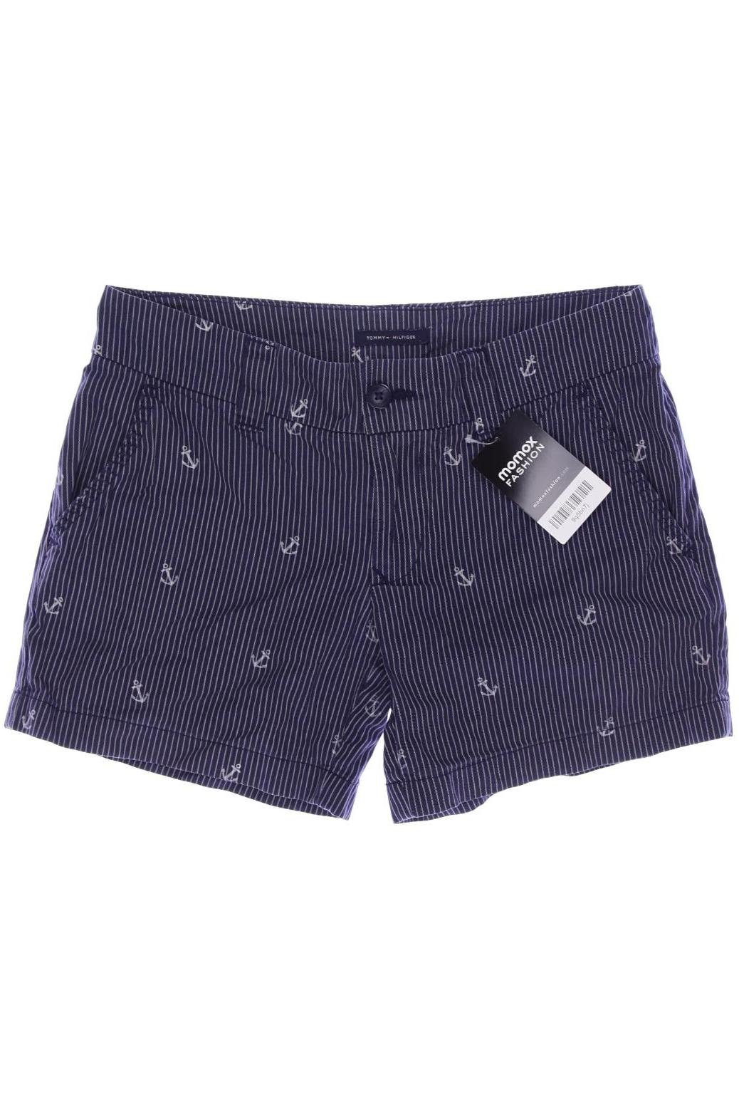 

Tommy Hilfiger Damen Shorts, marineblau