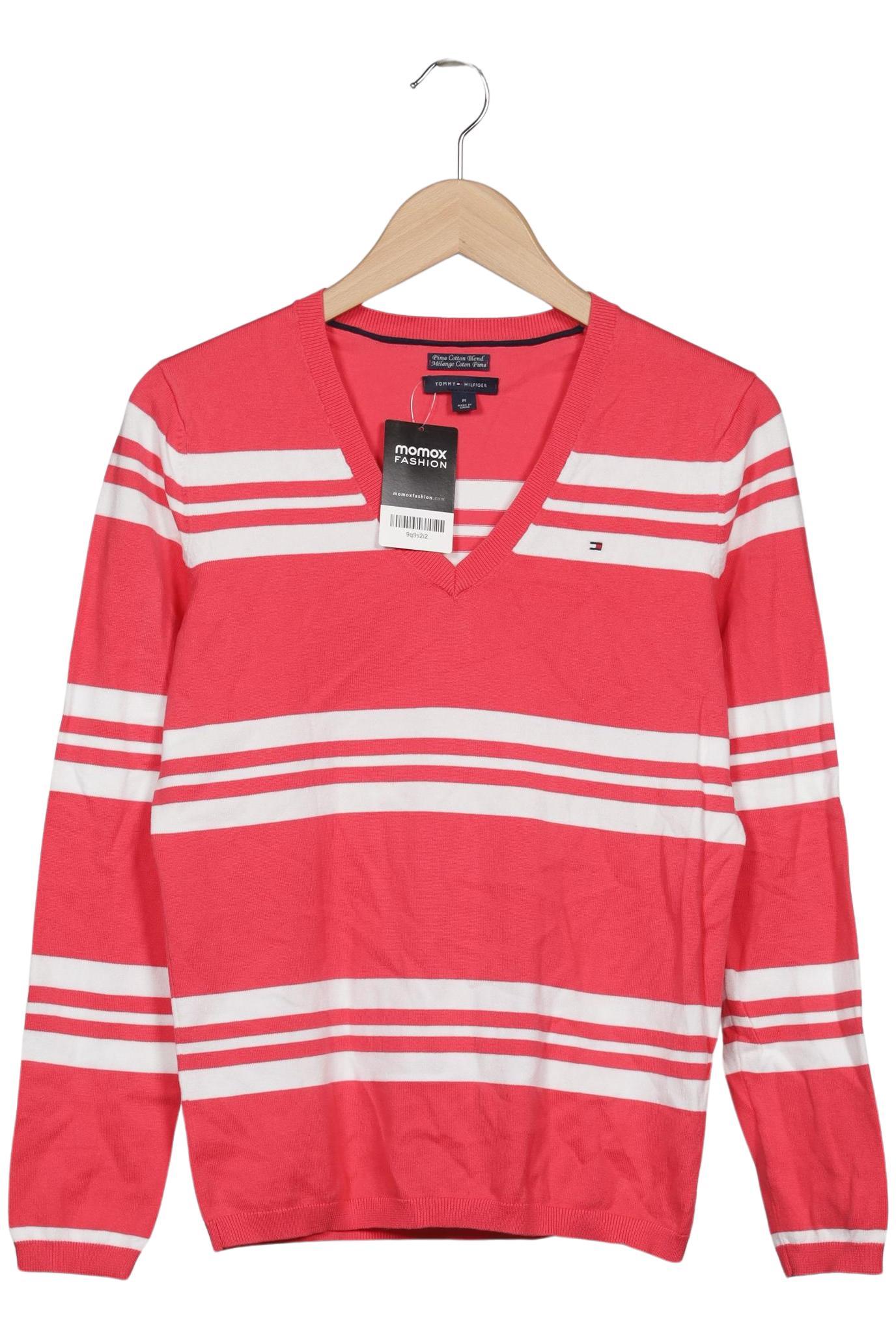 

Tommy Hilfiger Damen Pullover, mehrfarbig, Gr. 38