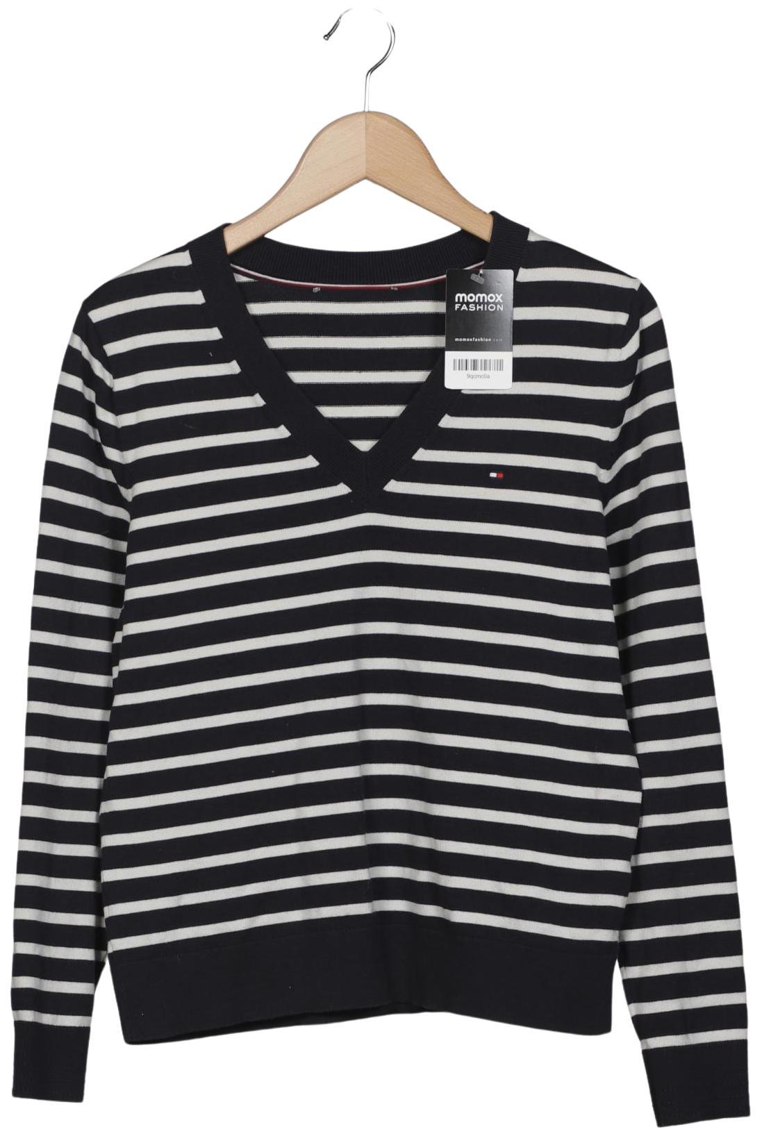 

Tommy Hilfiger Damen Pullover, mehrfarbig, Gr. 38