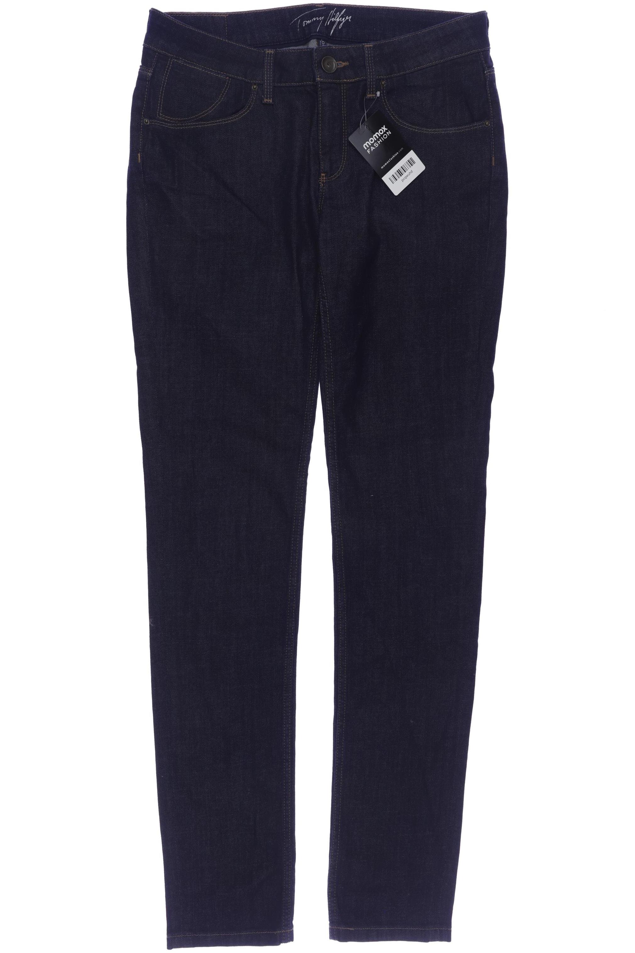 

Tommy Hilfiger Damen Jeans, marineblau, Gr. 29
