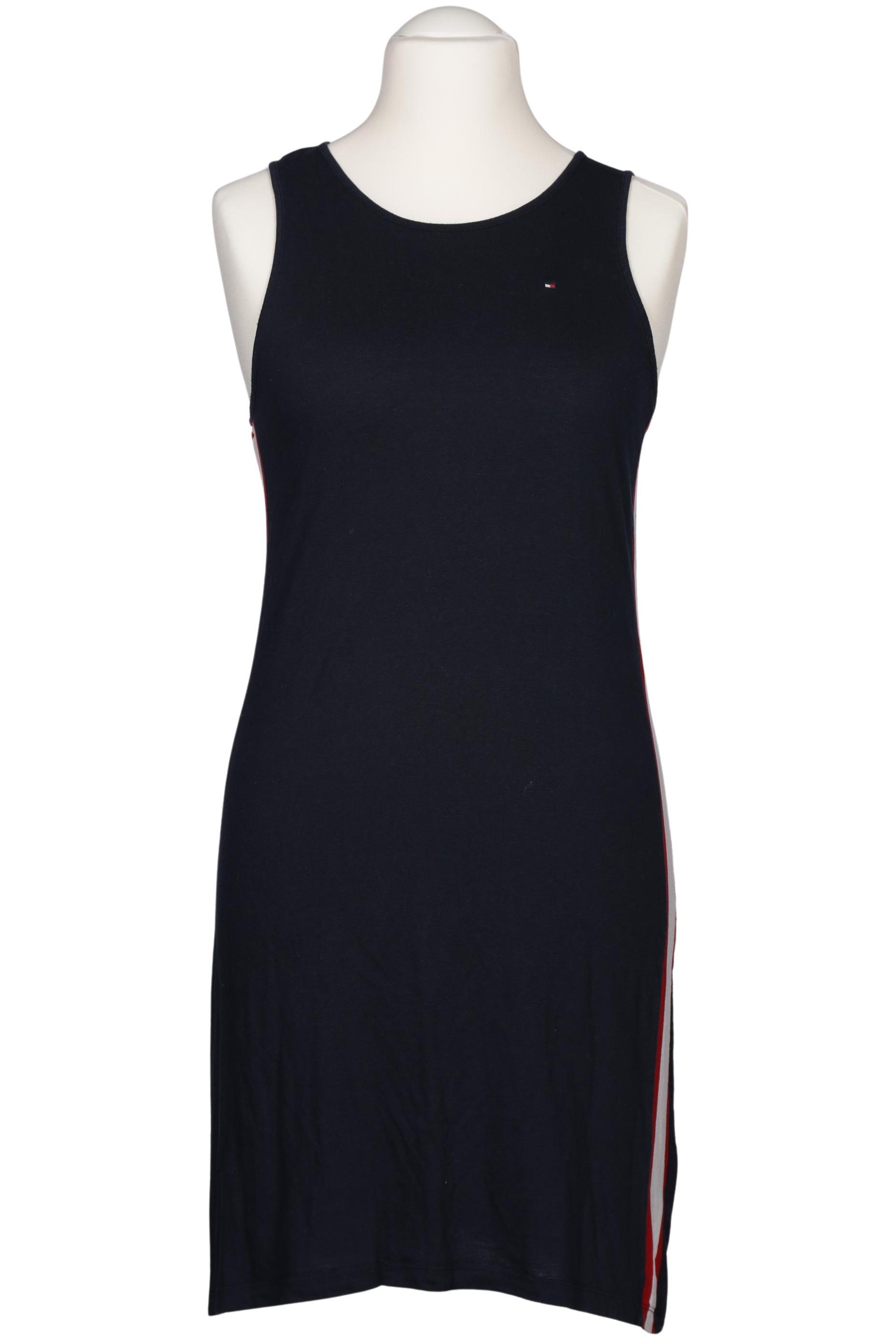 

Tommy Hilfiger Damen Kleid, marineblau, Gr. 38