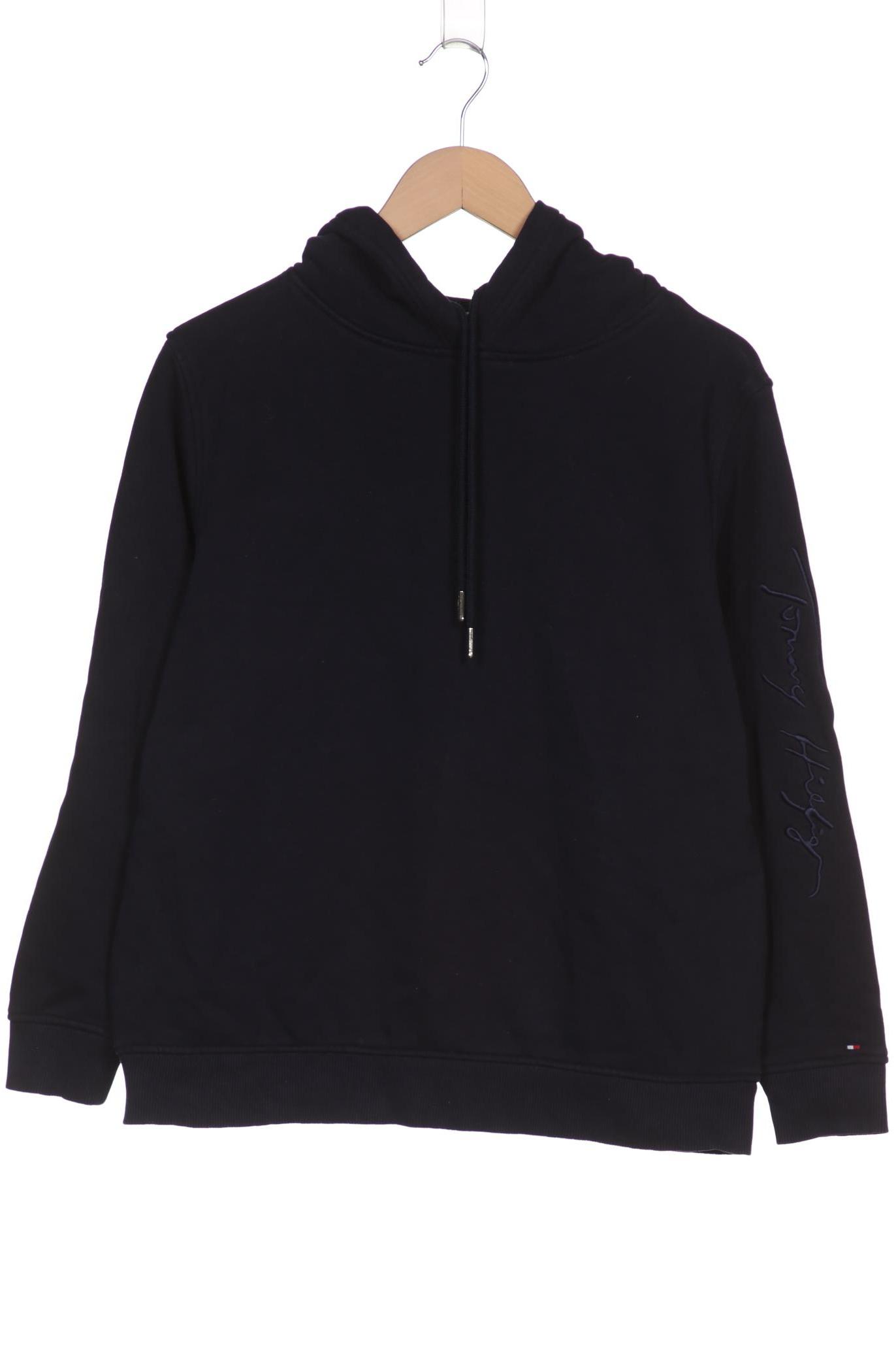 

Tommy Hilfiger Damen Kapuzenpullover, marineblau