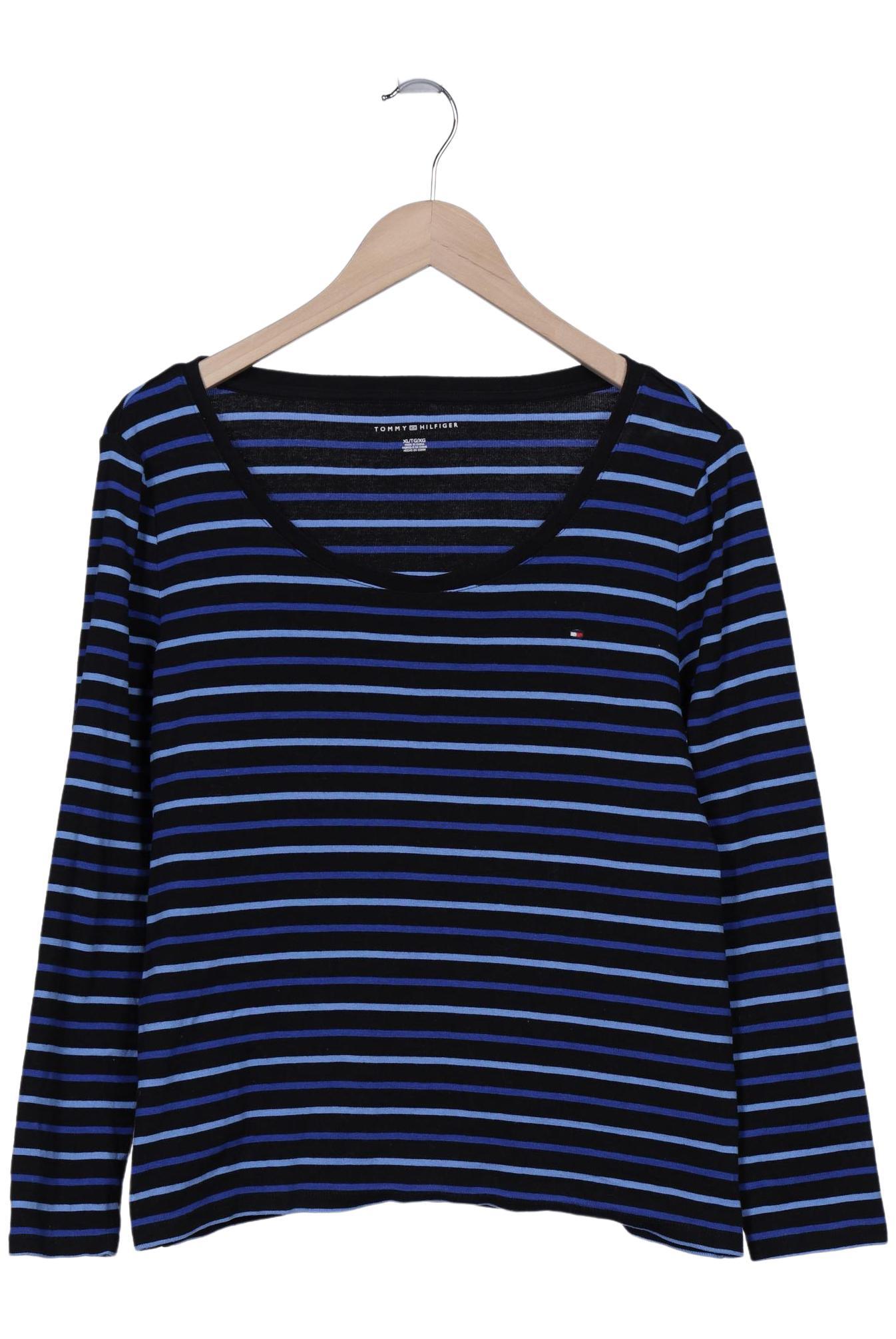 

Tommy Hilfiger Damen Pullover, schwarz, Gr. 44