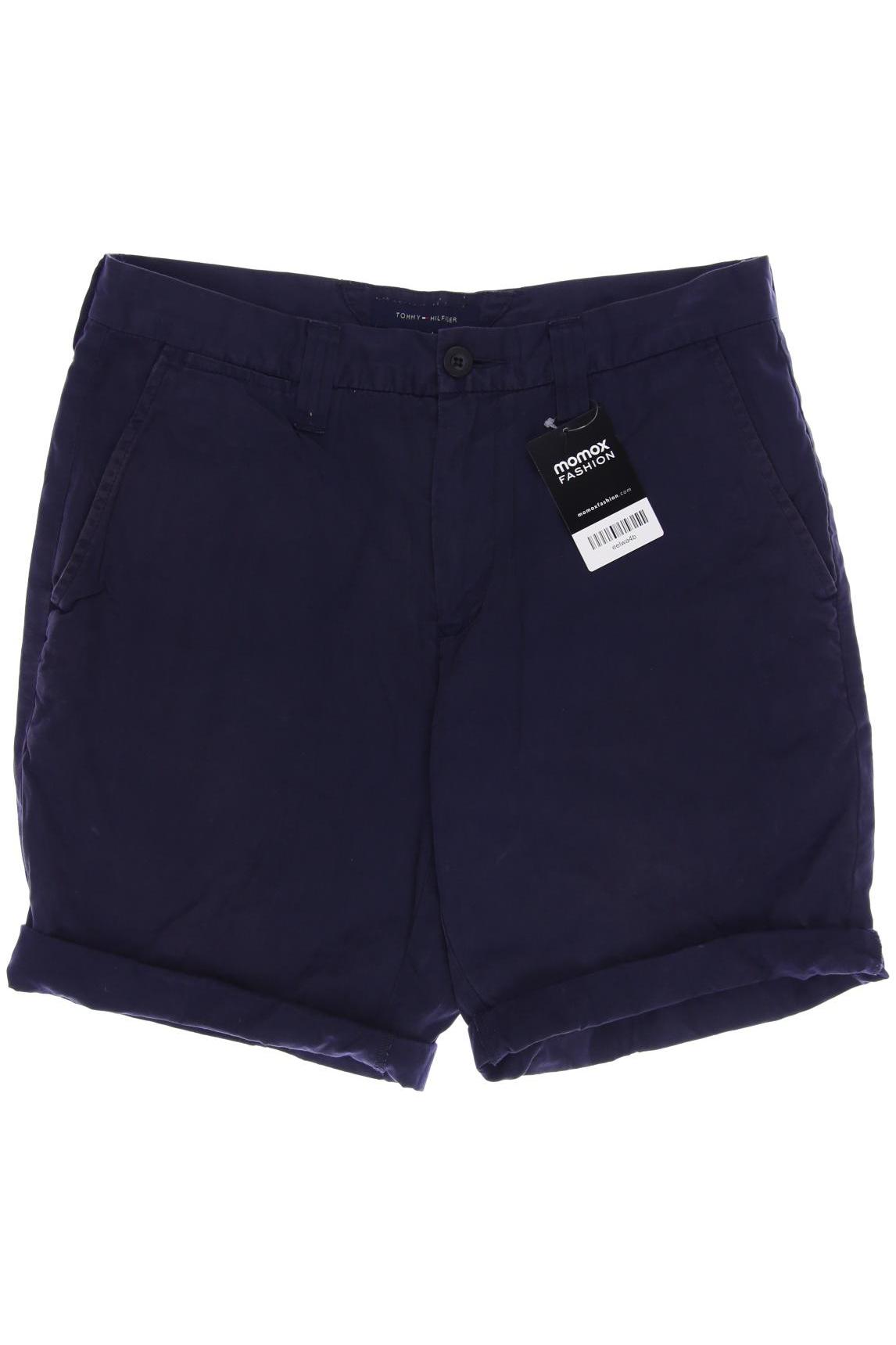 

Tommy Hilfiger Damen Shorts, marineblau