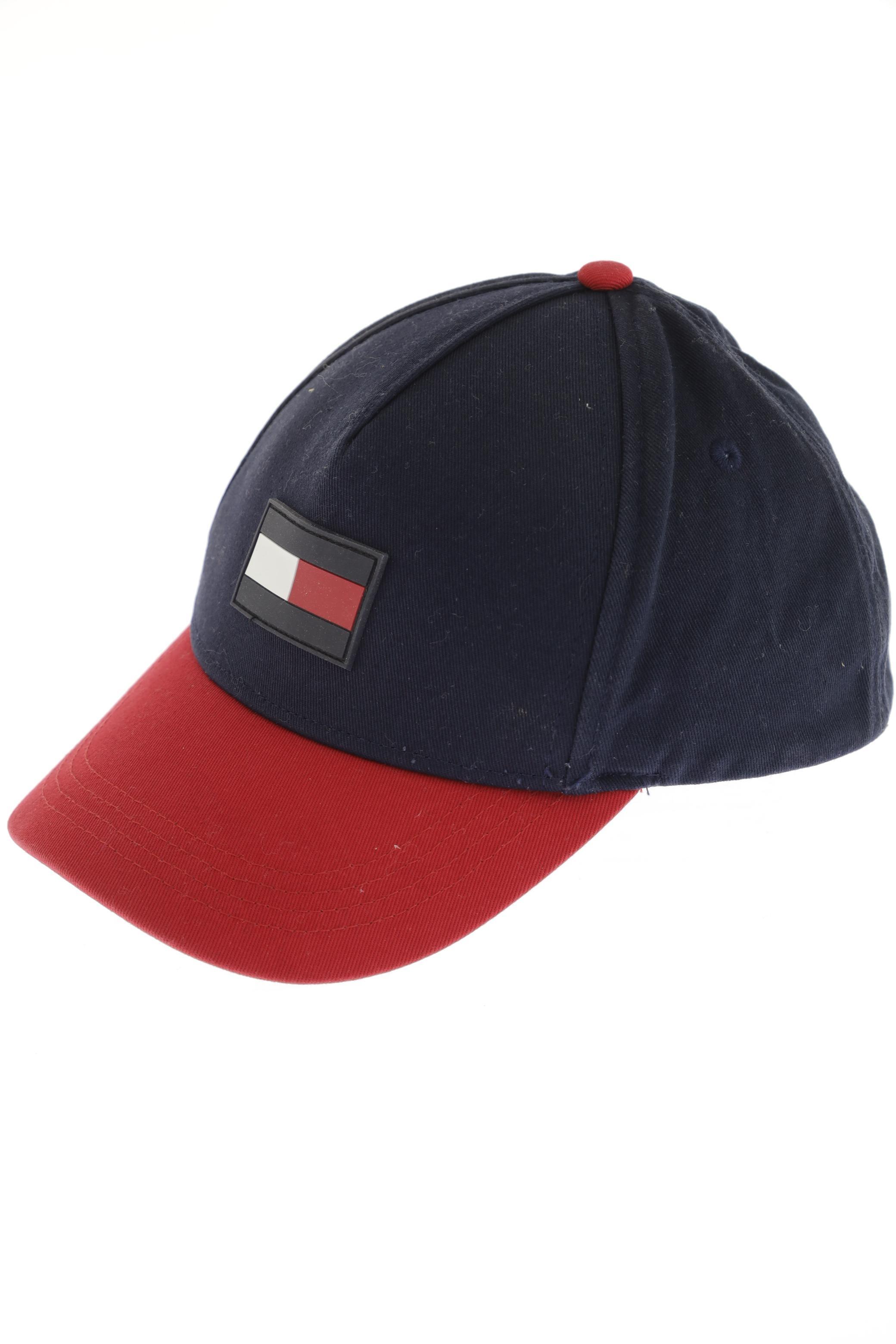 

Tommy Hilfiger Damen Hut/Mütze, marineblau, Gr. 60