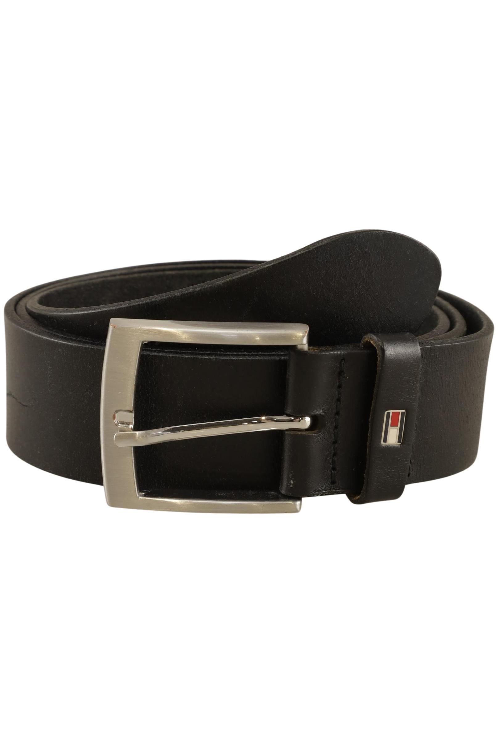 

Tommy Hilfiger Damen Gürtel, schwarz, Gr. 100