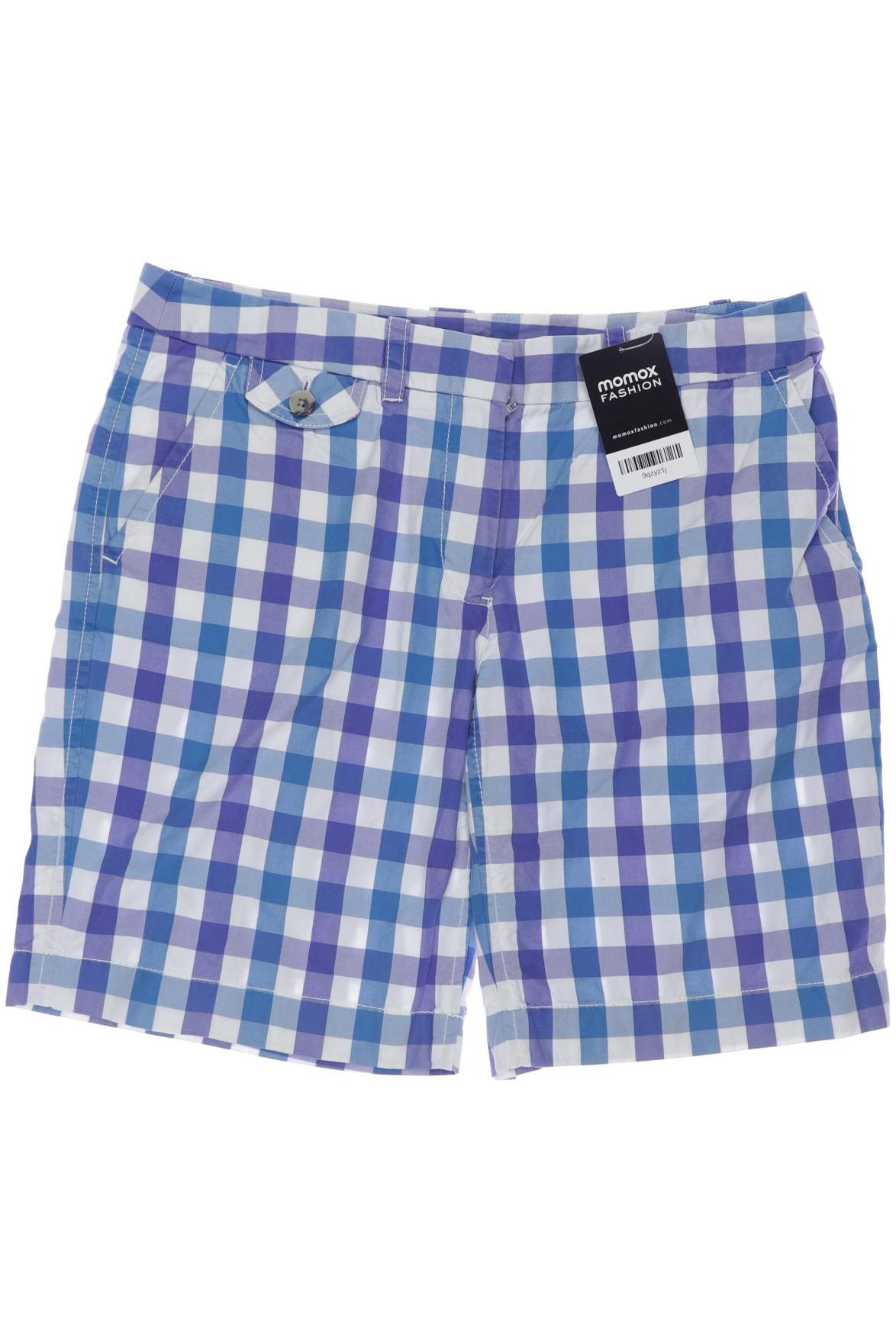 

Tommy Hilfiger Damen Shorts, blau, Gr. 6