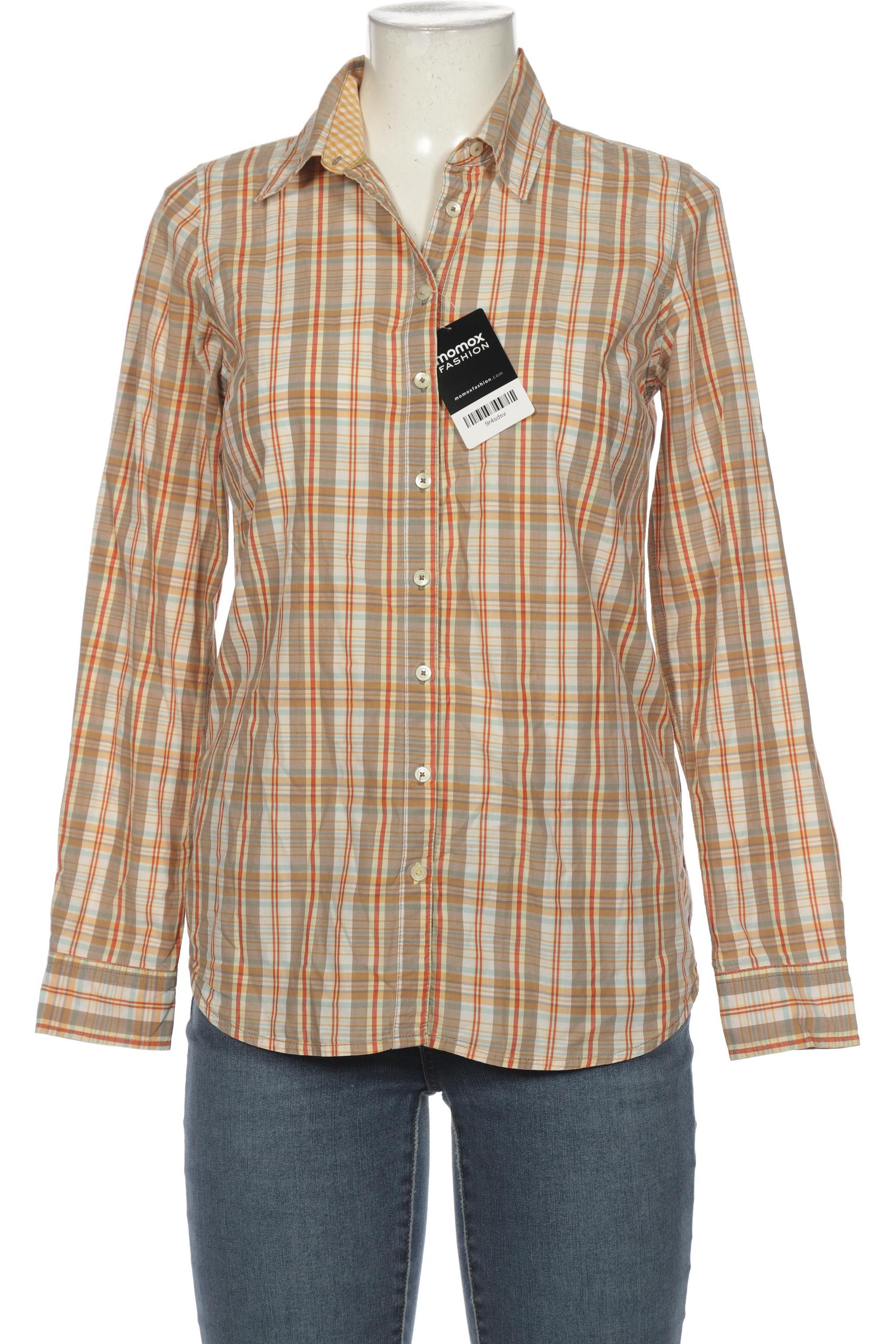 

Tommy Hilfiger Damen Bluse, orange